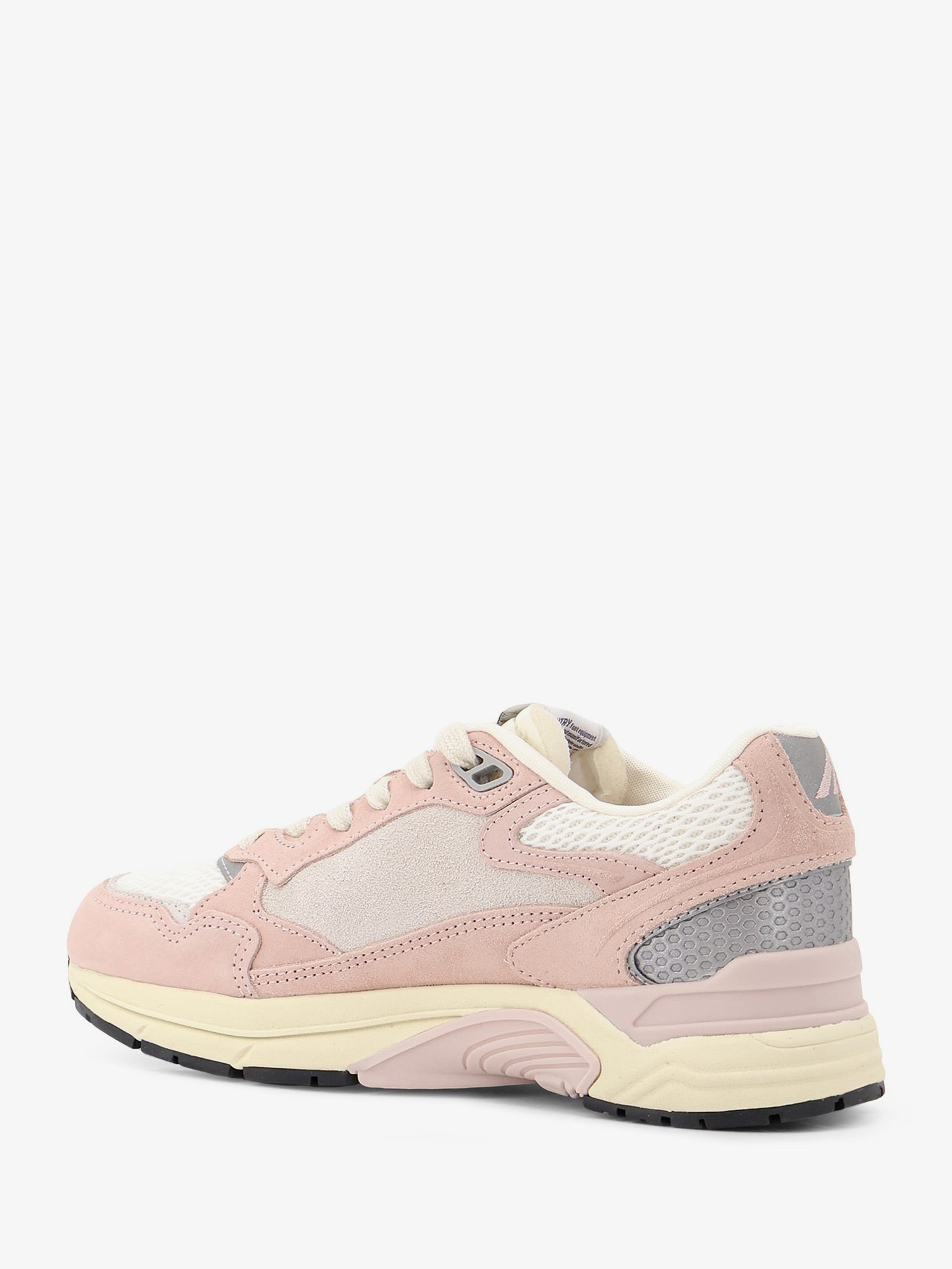 Autry - Woman - Black - Sneaker