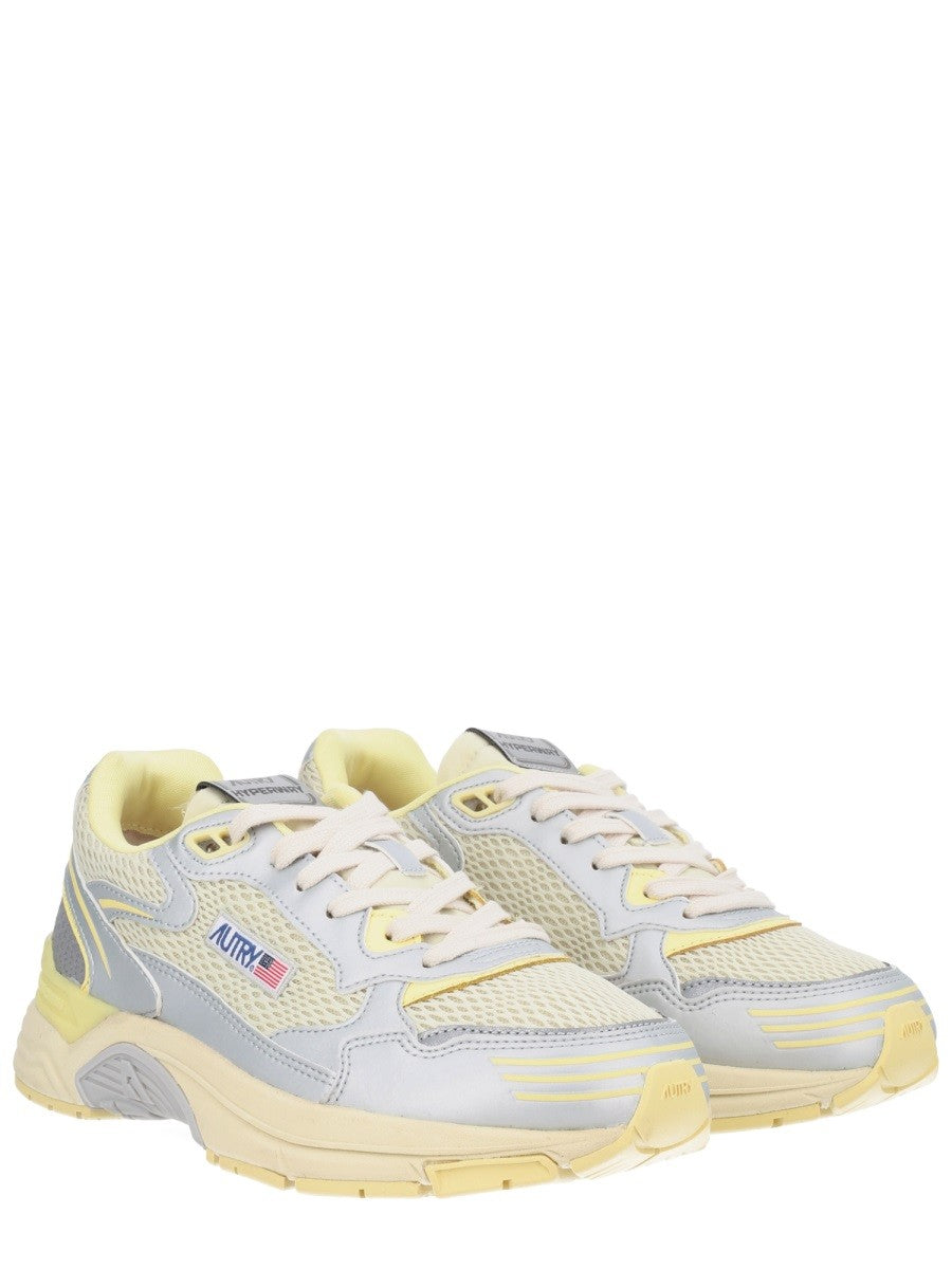 Autry - Női - Többszínű - Sneaker
