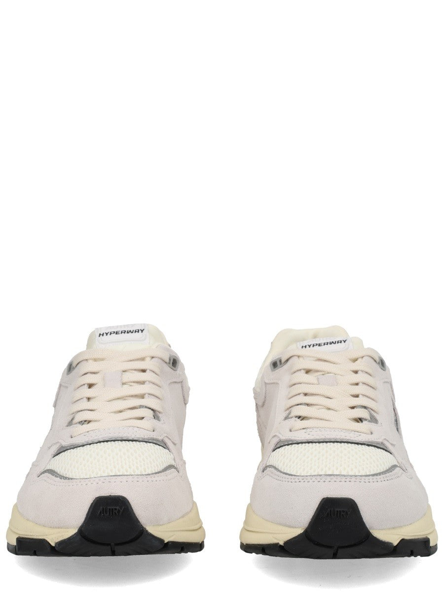 Autry - Férfi - Szürke - Cipő