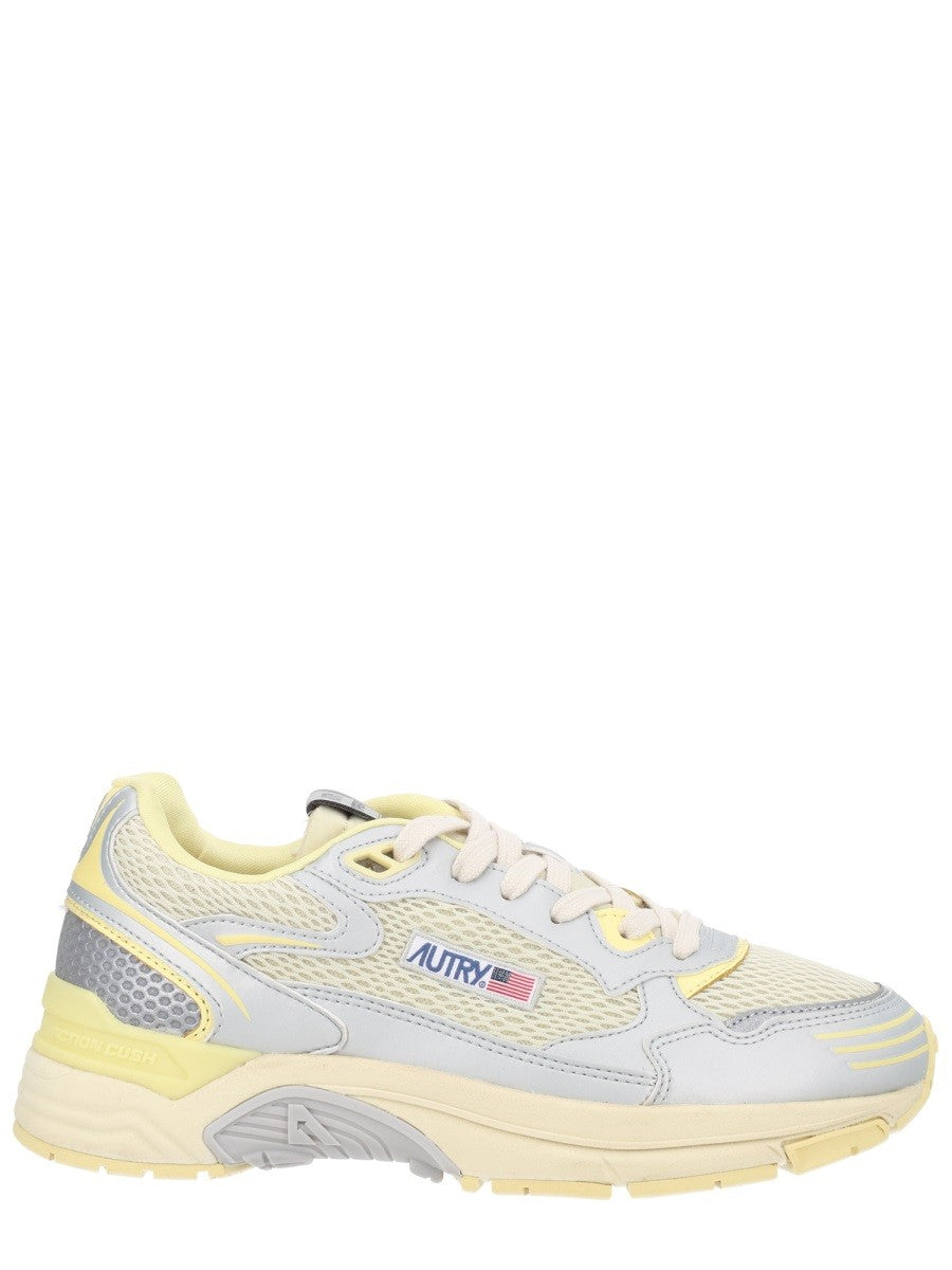 Autry - Női - Többszínű - Sneaker