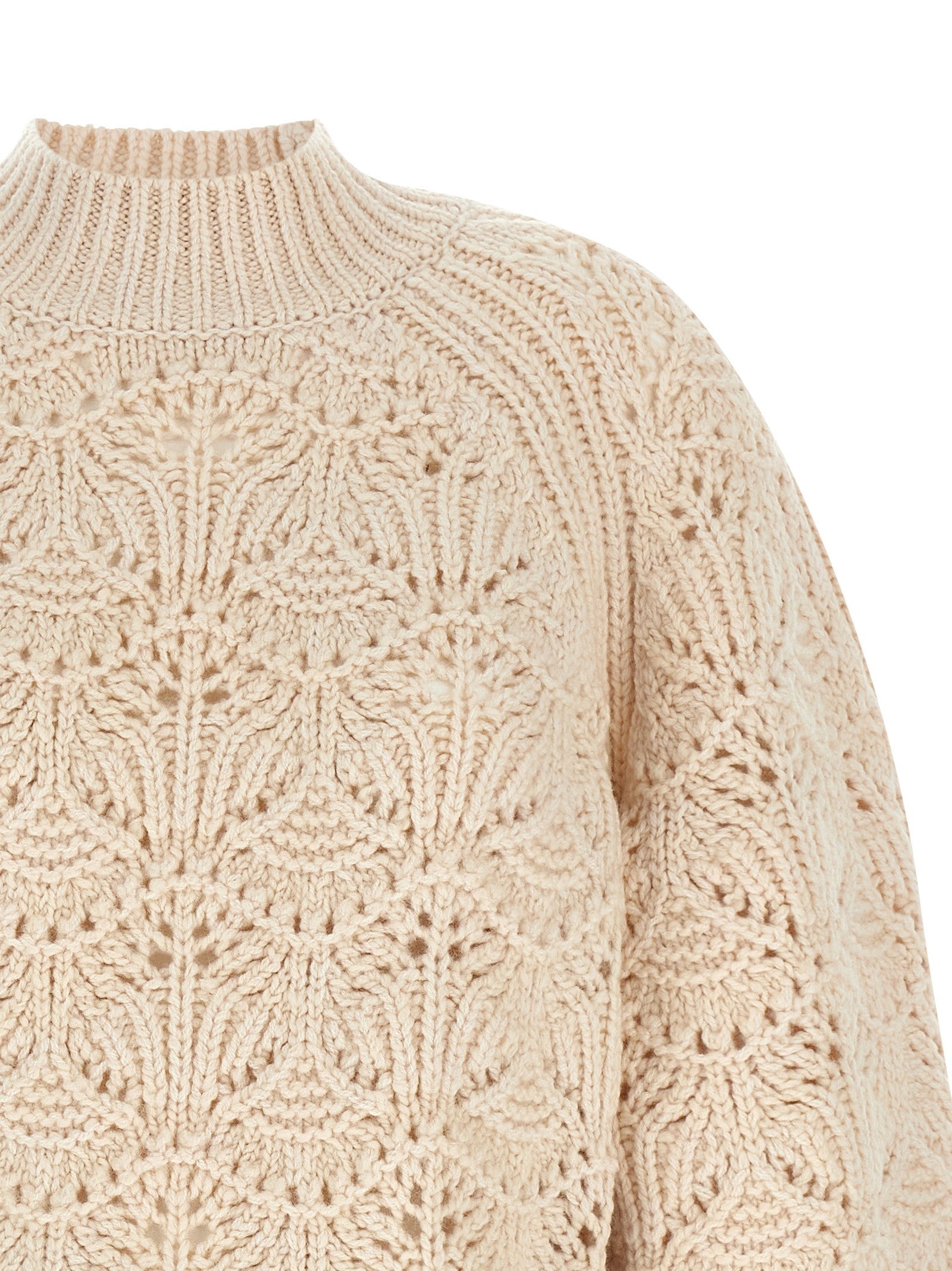 ZIMMERMANN - nan - Beige - Sweater