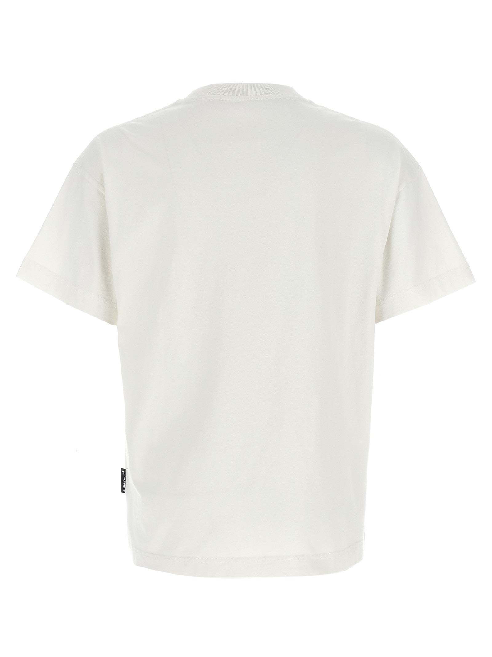 Palm Angels - nan - White - T-shirt