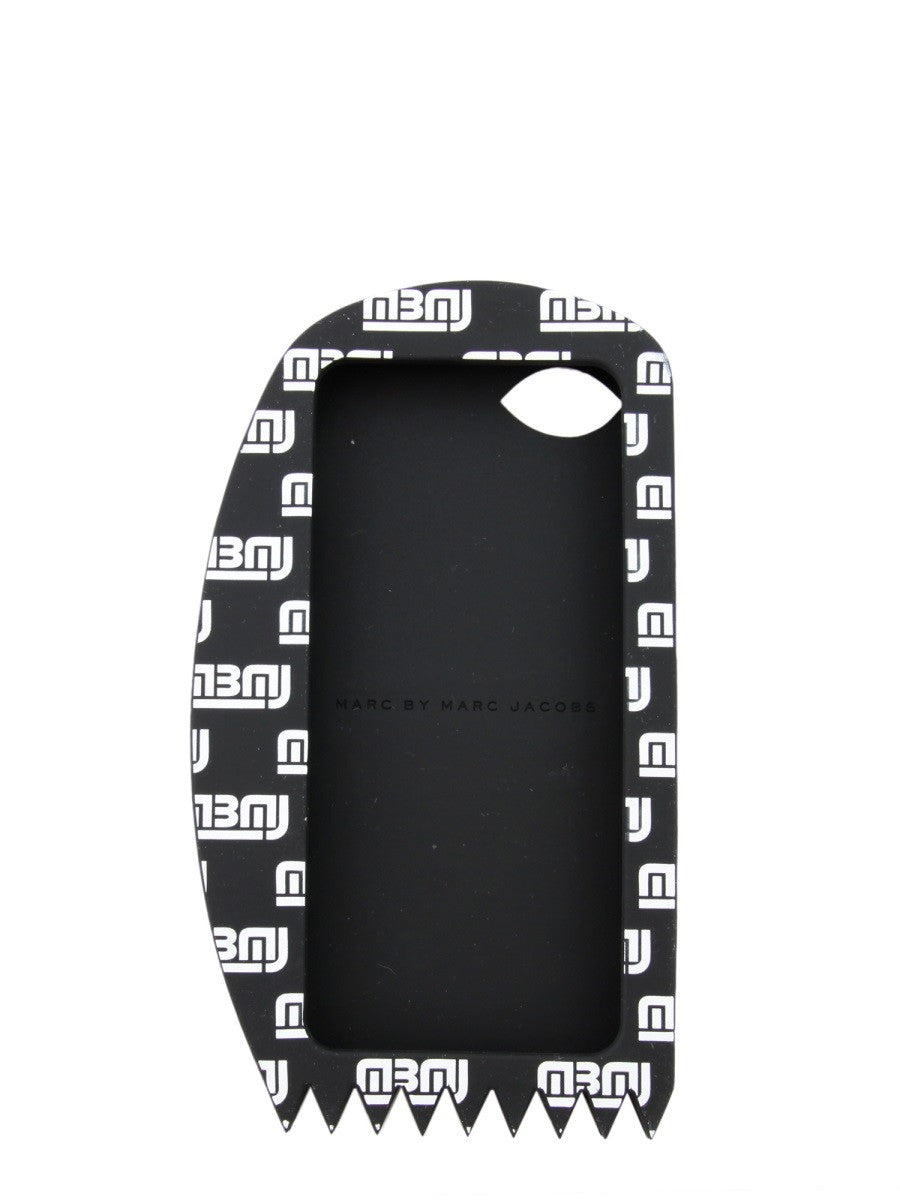 MARC BY MARC JACOBS - Woman - Black - Tech Accessory