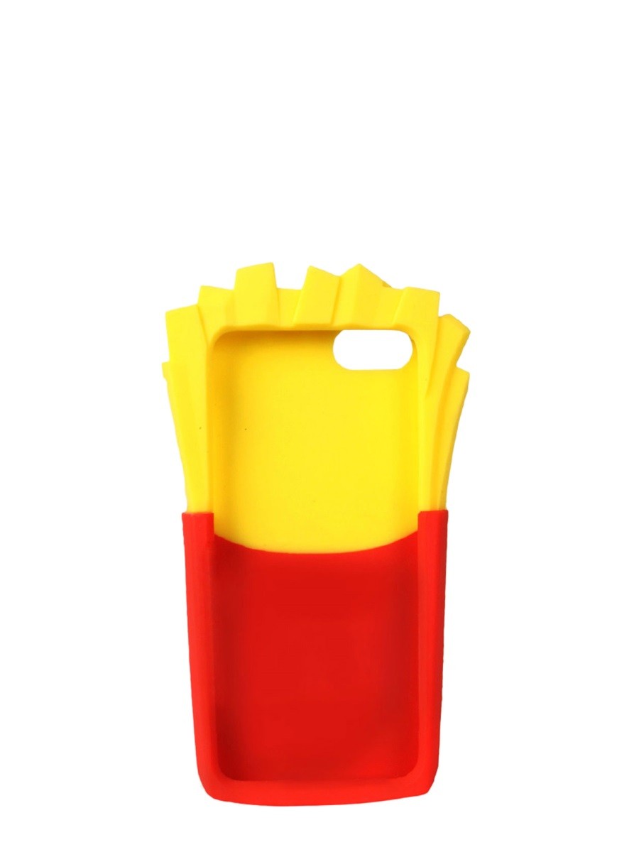 MOSCHINO SPECIAL EDITION FW14 - Unisex - Piros - Technikai Kiegészítő