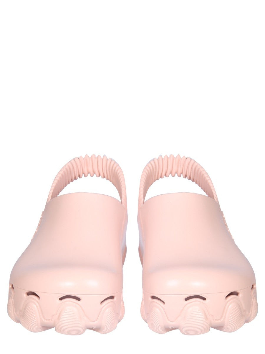 gcds - Unisex - Pink - Sandal