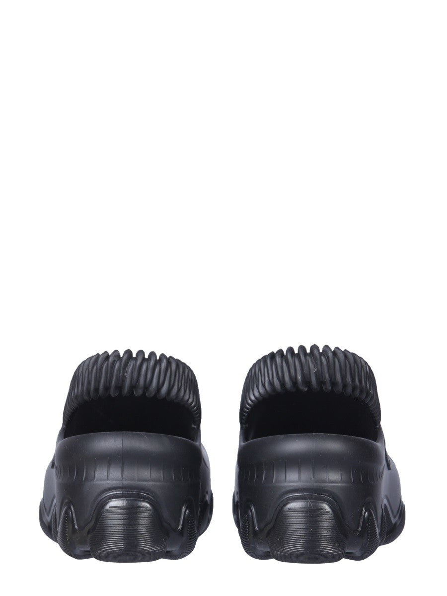 gcds - Unisex - Black - Sandal