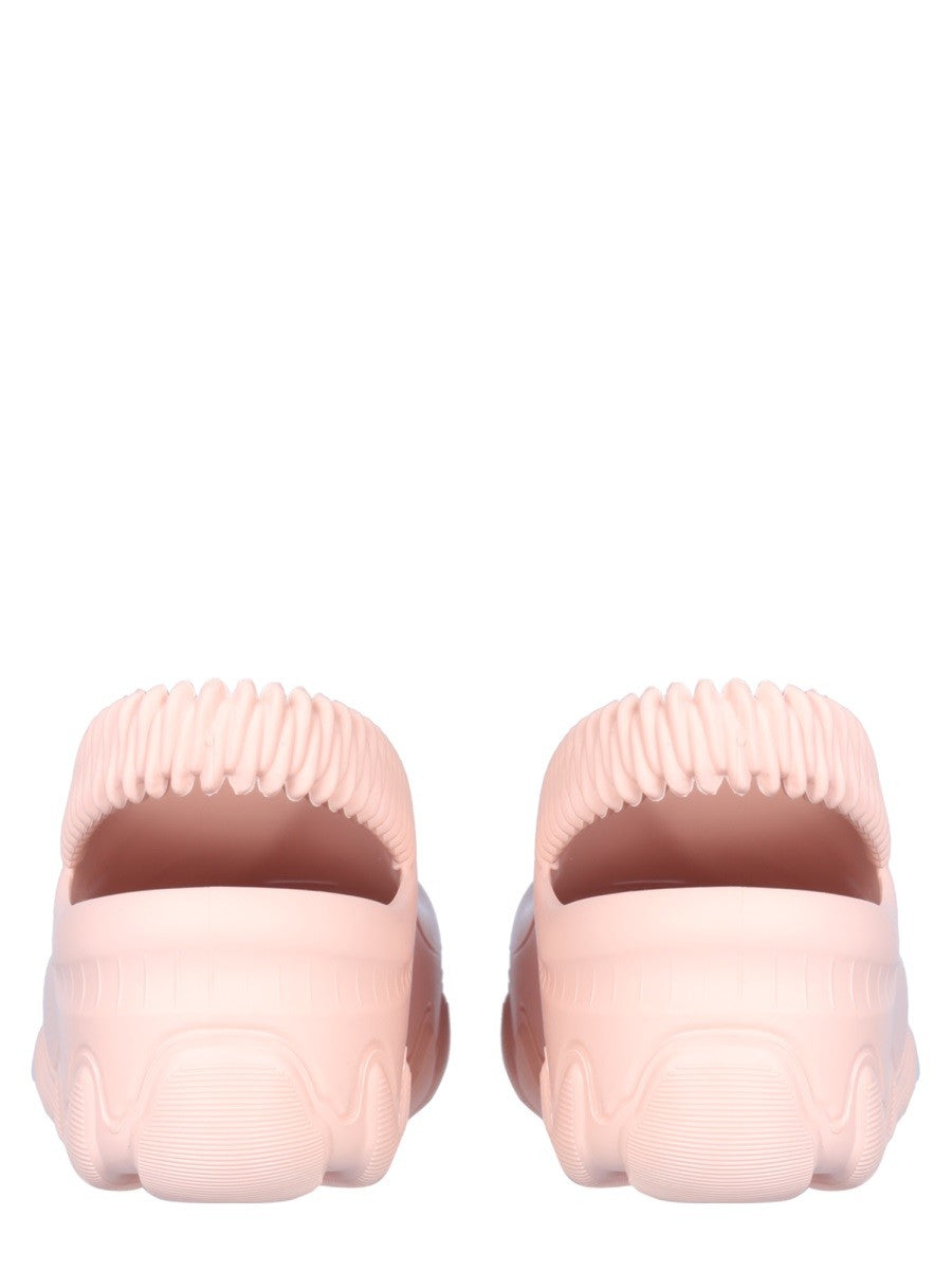 gcds - Unisex - Pink - Sandal