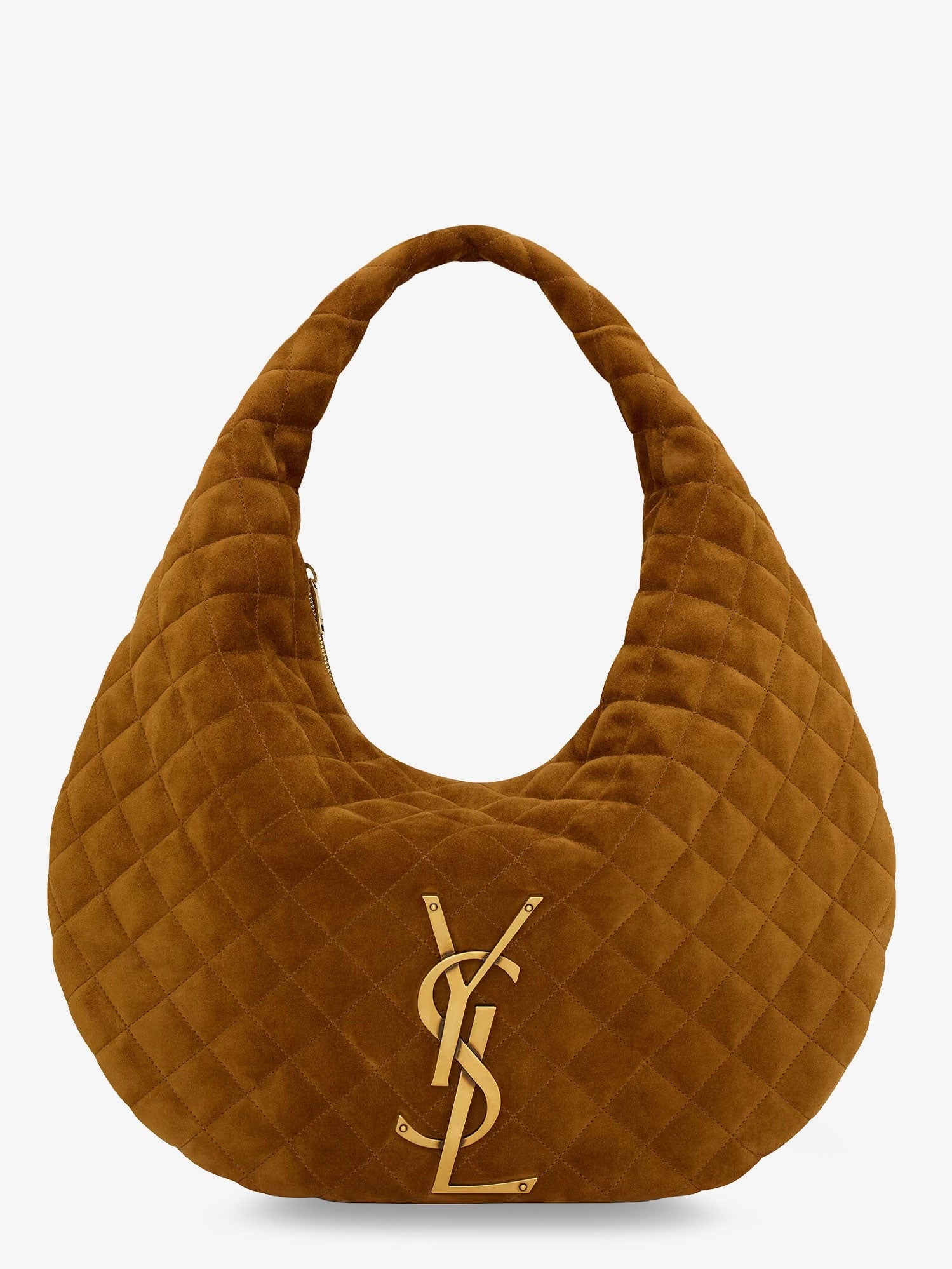 Saint Laurent - Női - Barna - Kézitáska