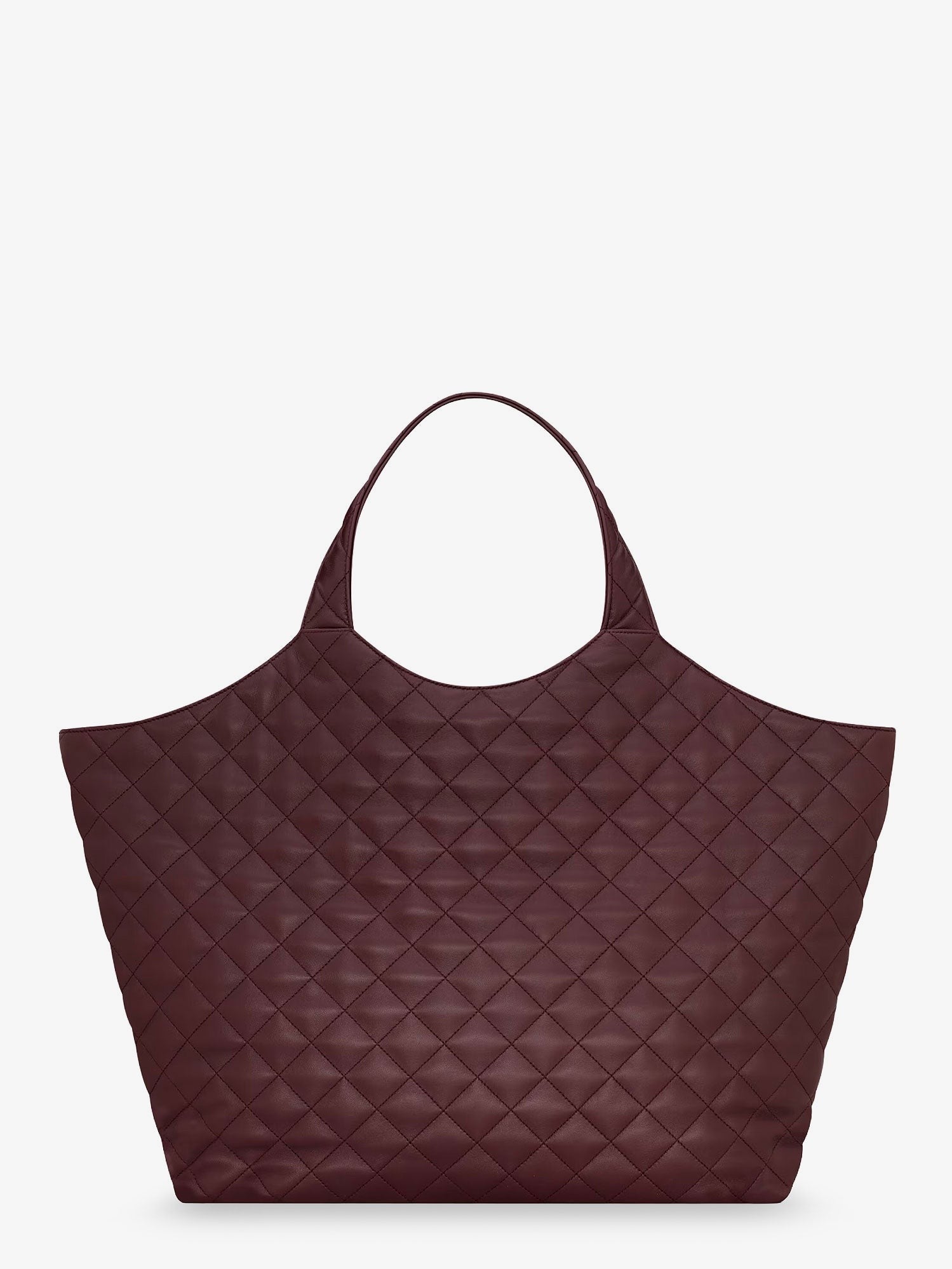 Saint Laurent - Woman - Red - Tote bag