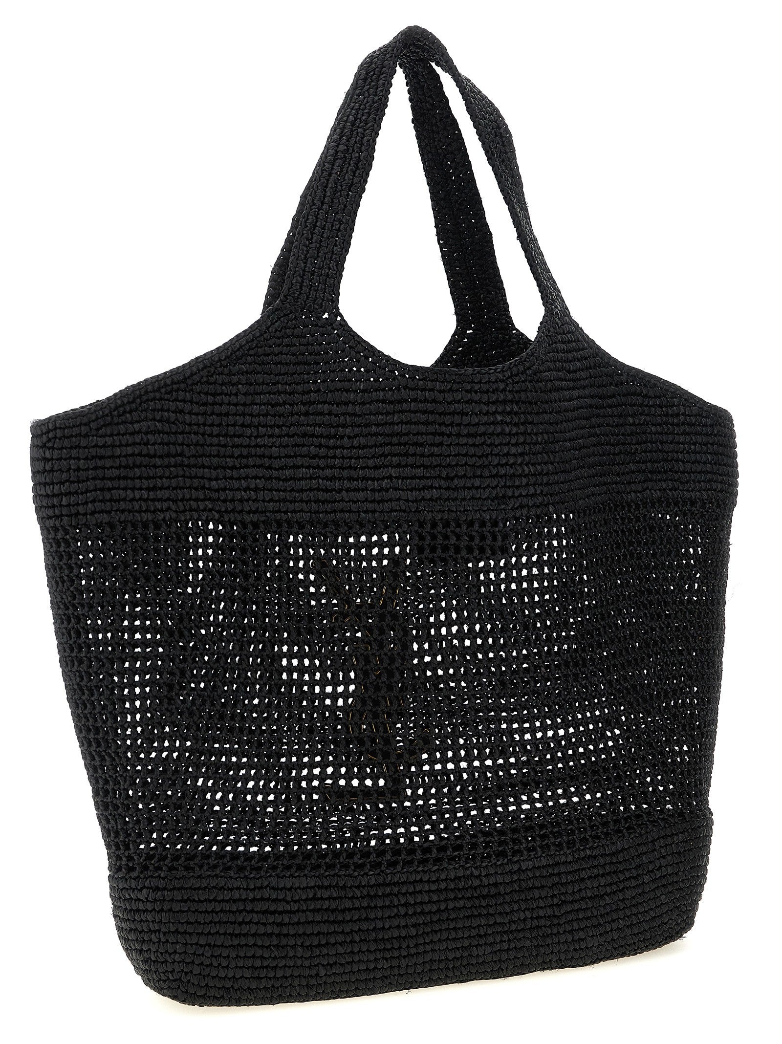 Saint Laurent - nan - Black - Tote bag