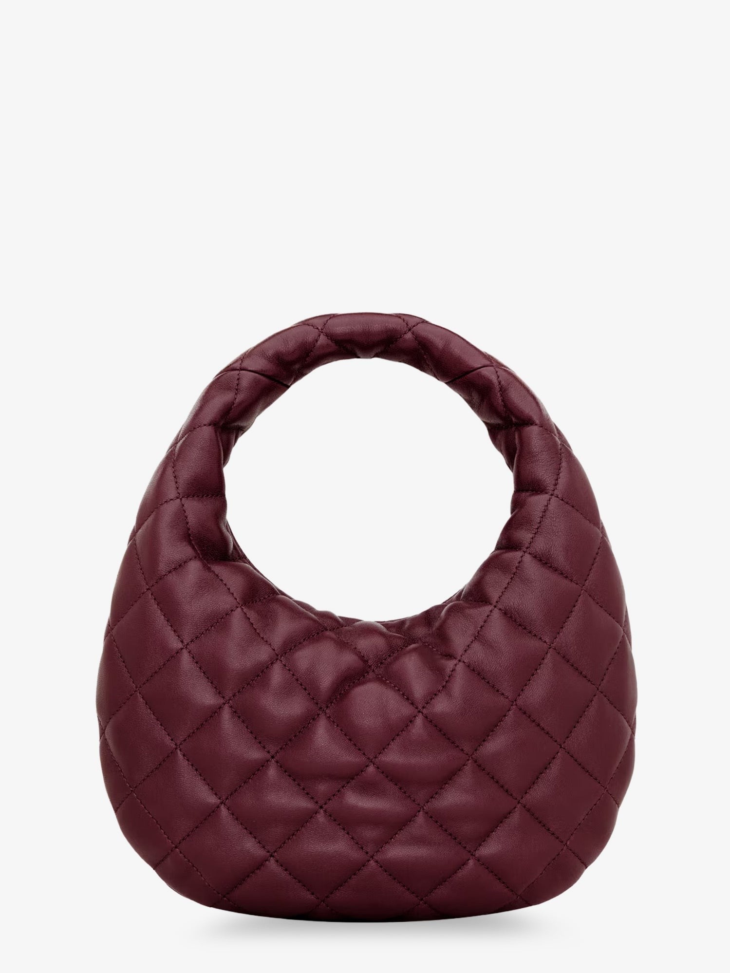 Saint Laurent - Woman - Red - Handbag