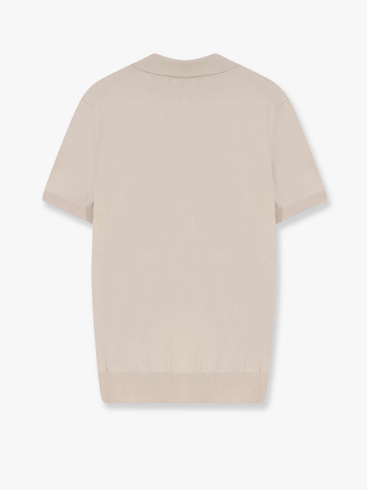 LORO PIANA – Női – Bézs – Kötött pulóver