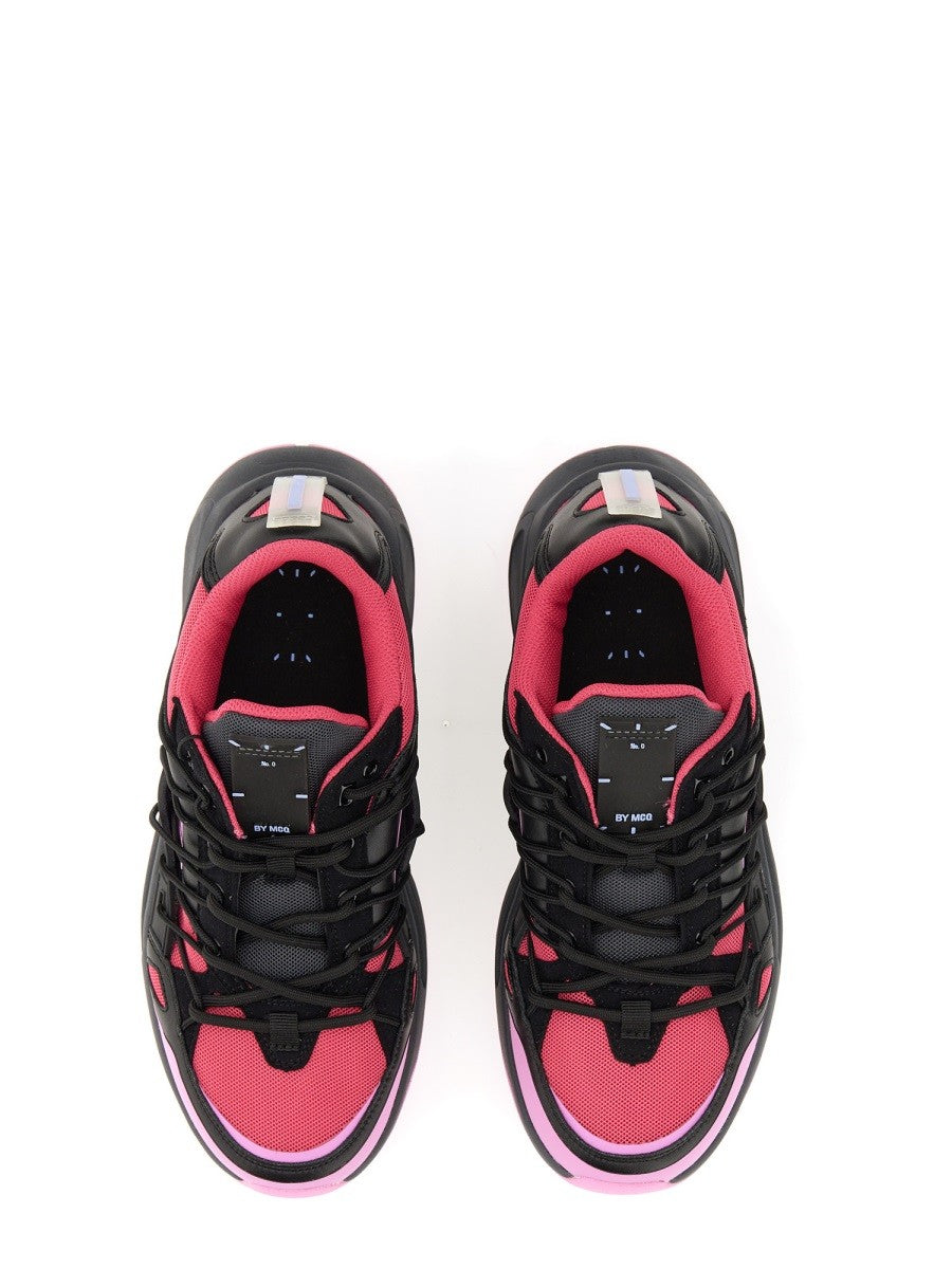 MCQ - Woman - Multicolour - Sneaker