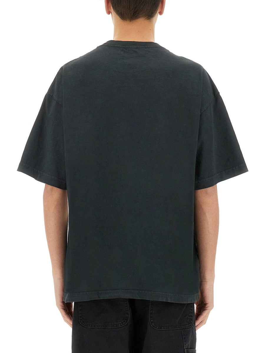 OBEY - Man - Black - T-shirt