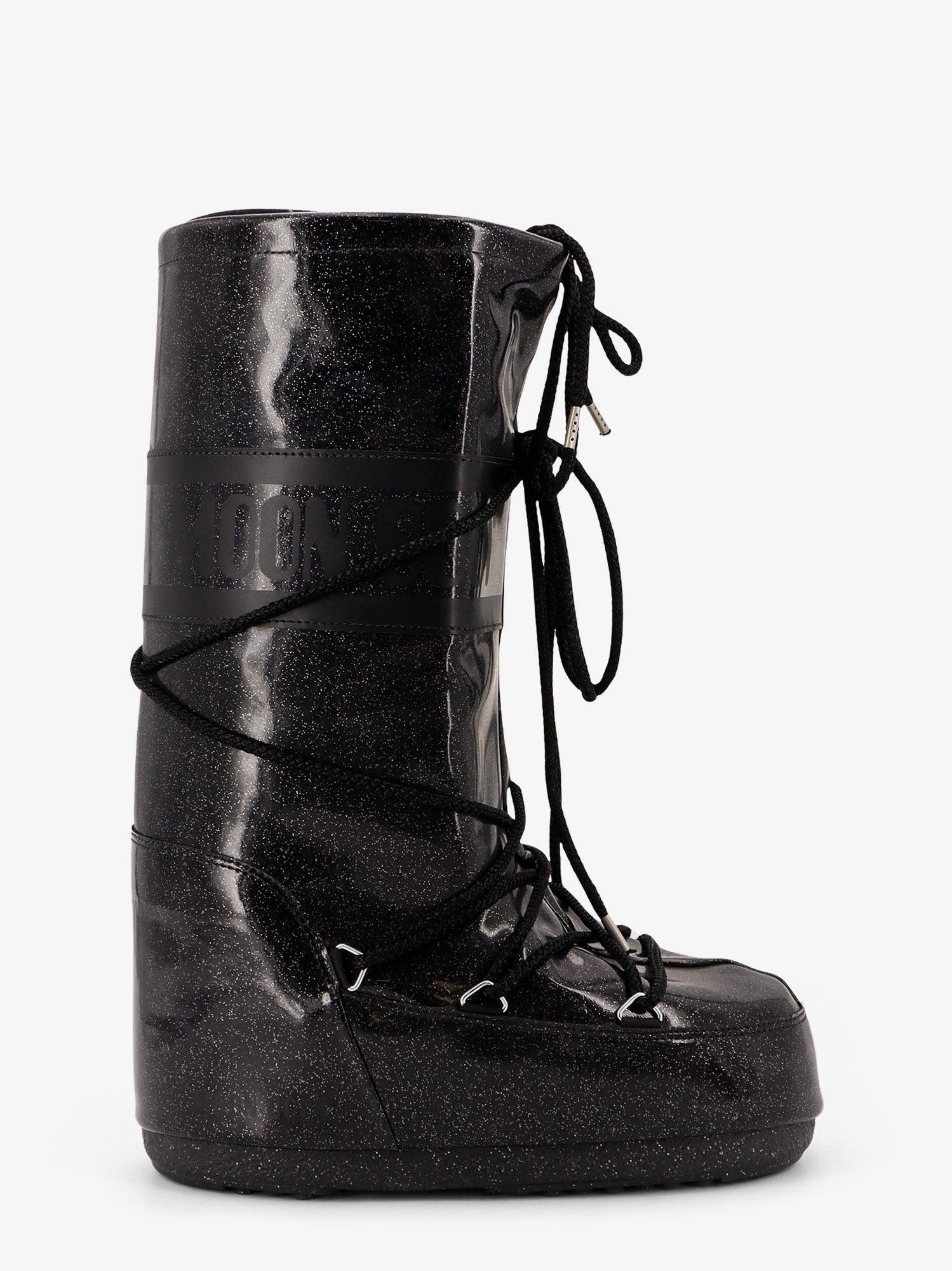 Moon Boot - Woman - Black - Boot