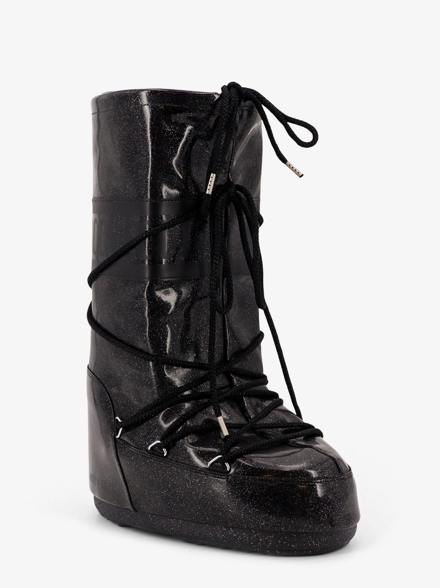 Moon Boot - Woman - Black - Boot