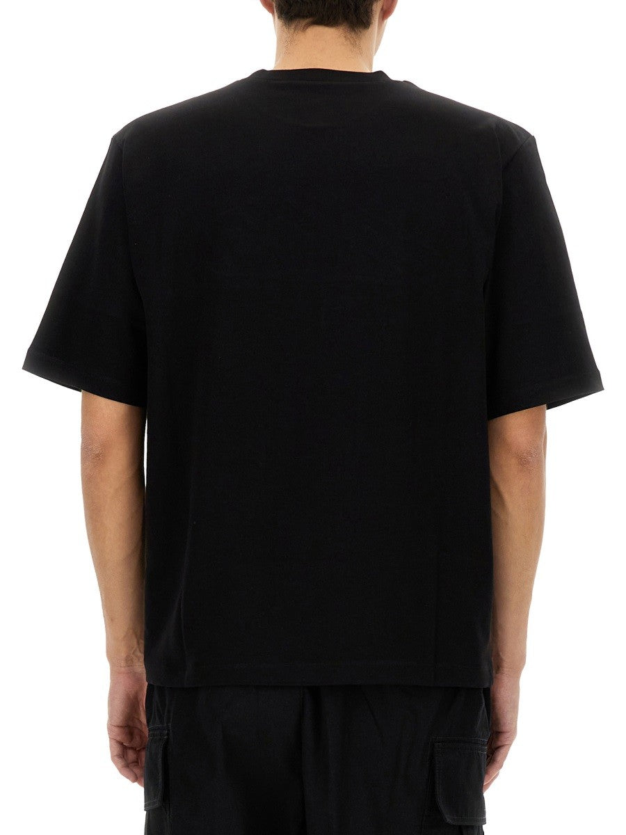 Dsquared - Férfi - Fekete - Póló