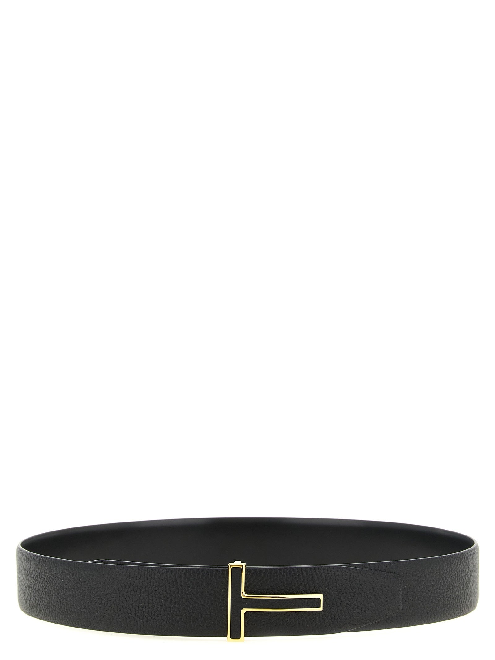 TOM FORD - nan - Black - Belt