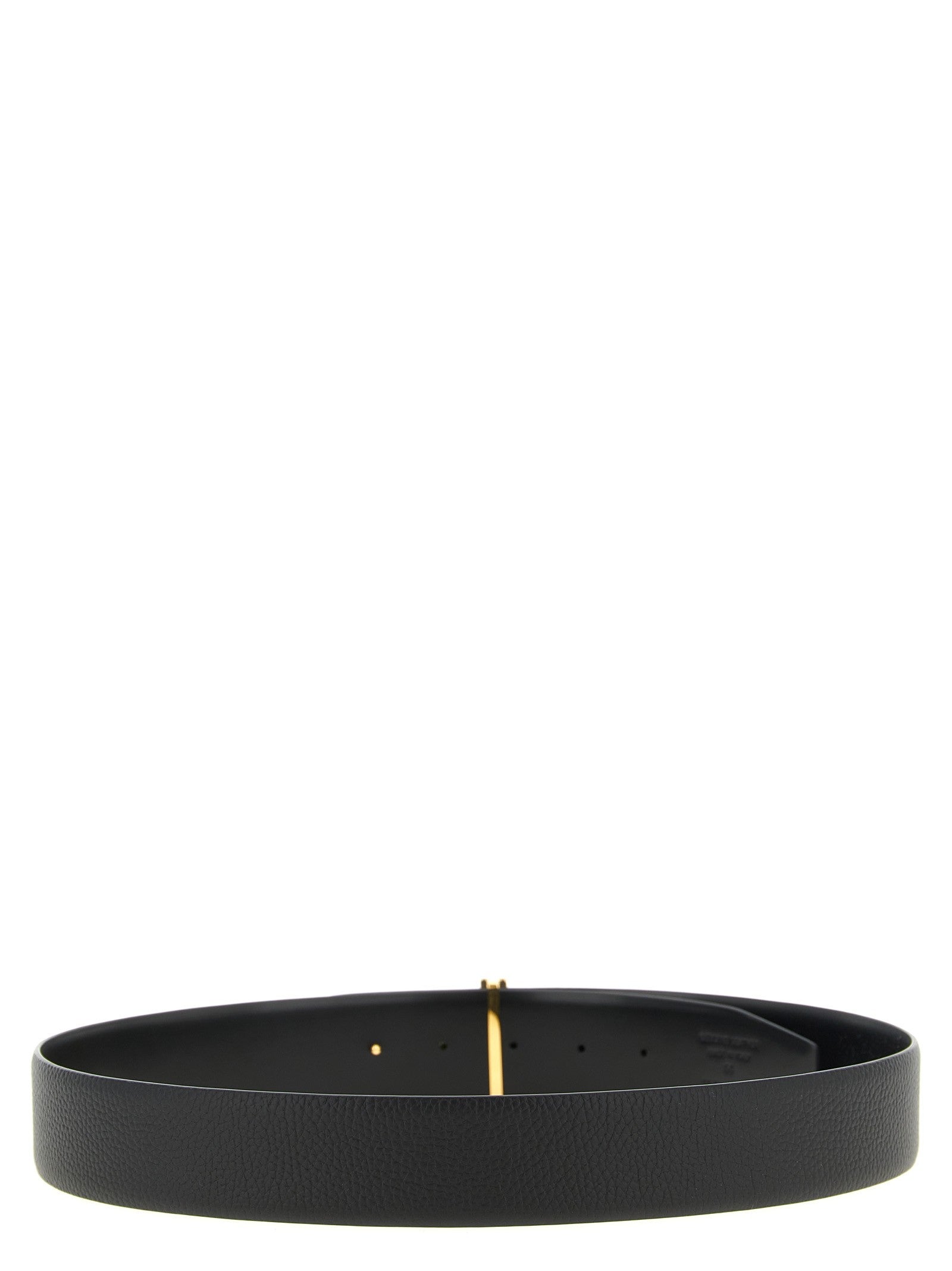 TOM FORD - nan - Black - Belt