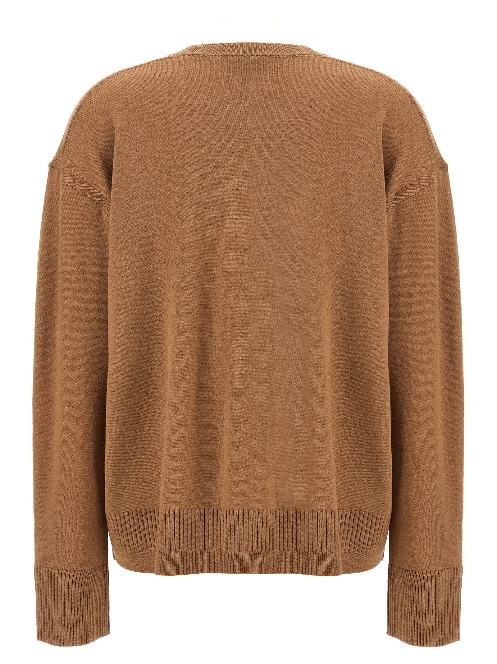 stella mccartney - nan - Beige - Sweater