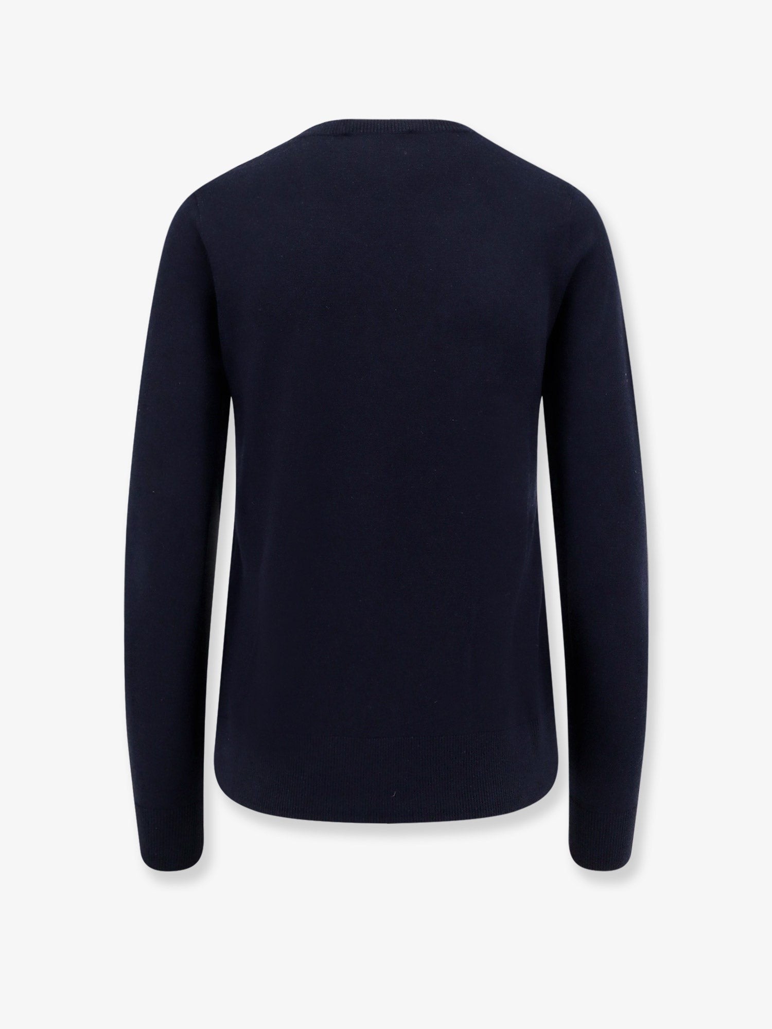 'S MAX MARA - Woman - Blue - Knit Sweater