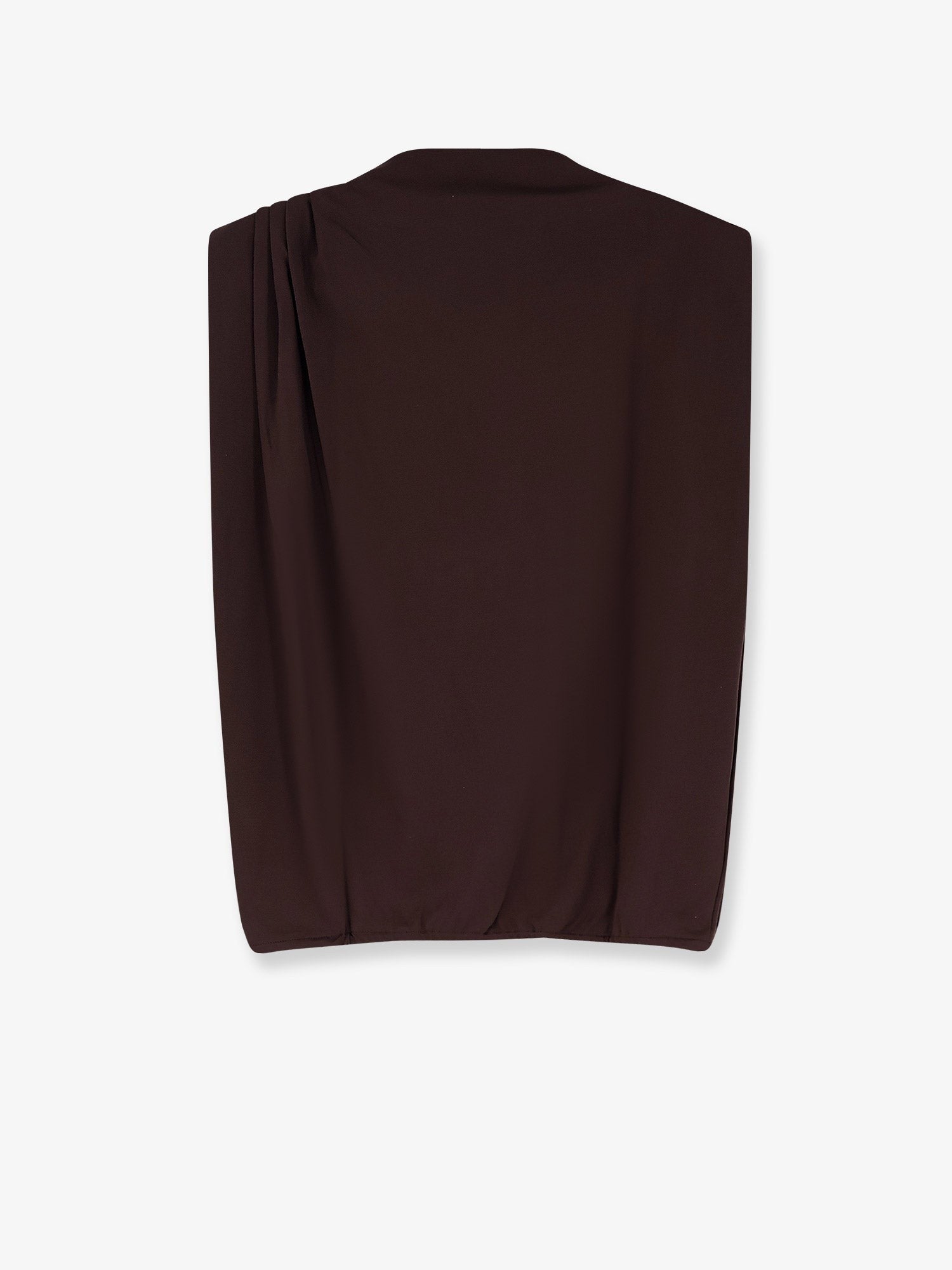 SOEUR - Woman - Brown - T-shirt