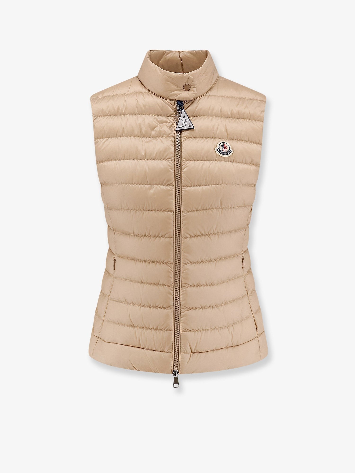 Moncler - Női - Khaki - Kabát