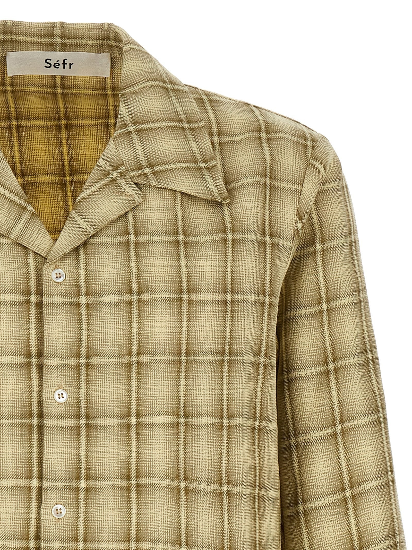 SÉFR - nan - Multicolor - Shirt