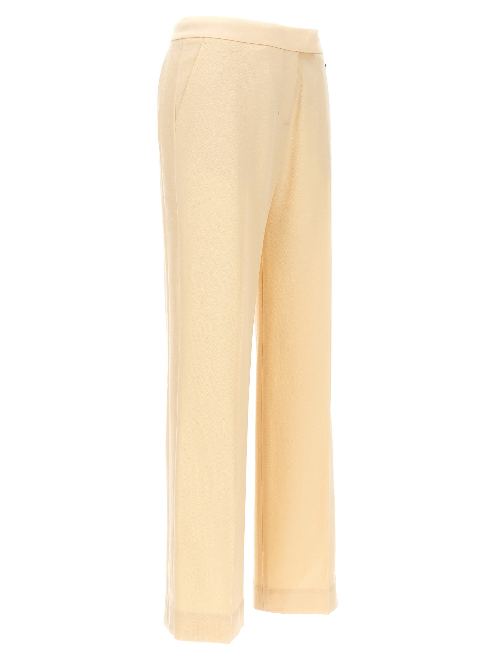 ZIMMERMANN - nan - Beige - Pants