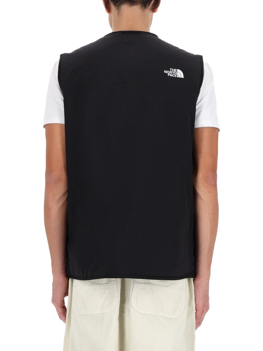 The North Face - Férfi - Fekete - Mellény