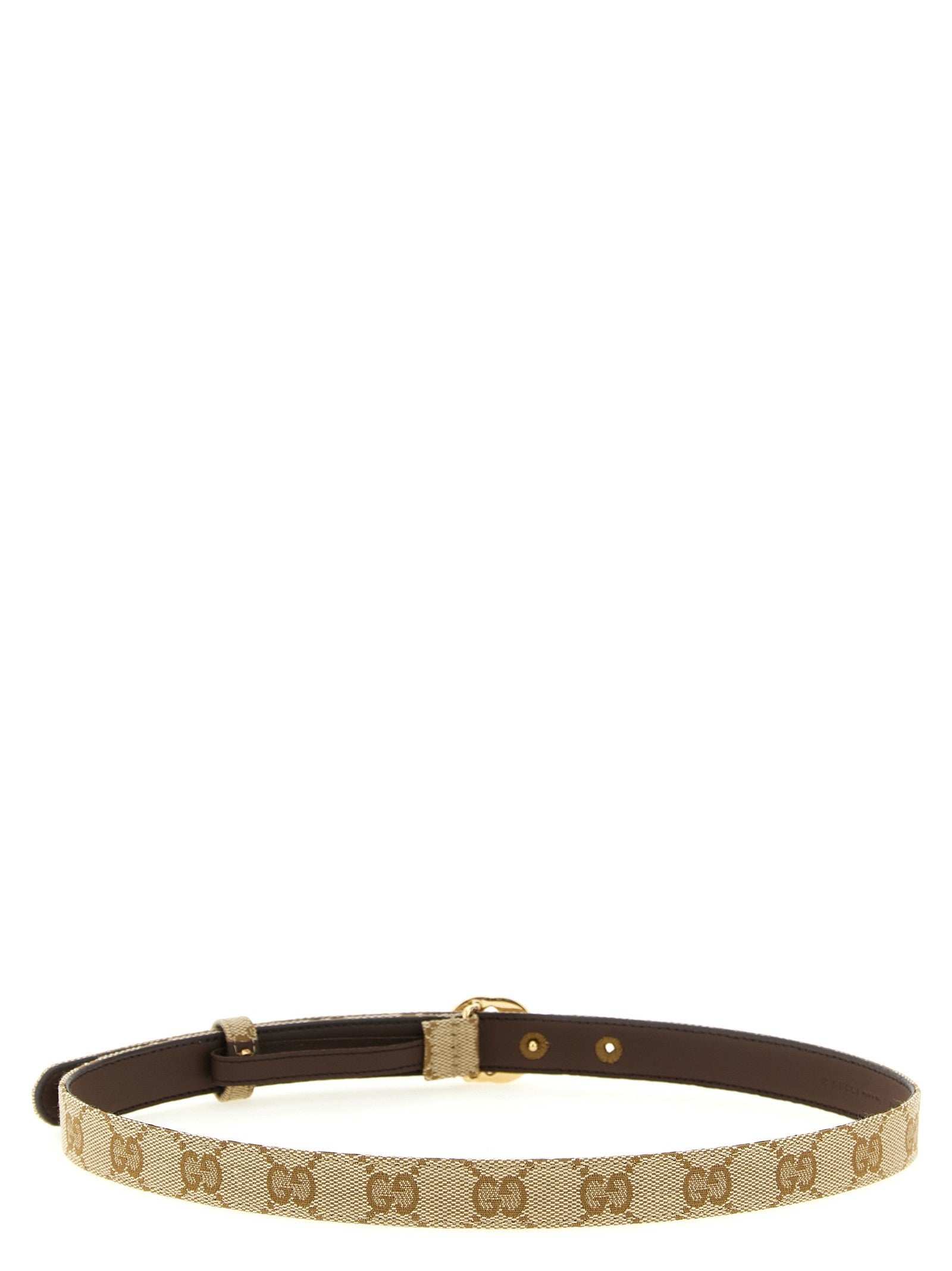 Gucci - nan - Beige - Belt