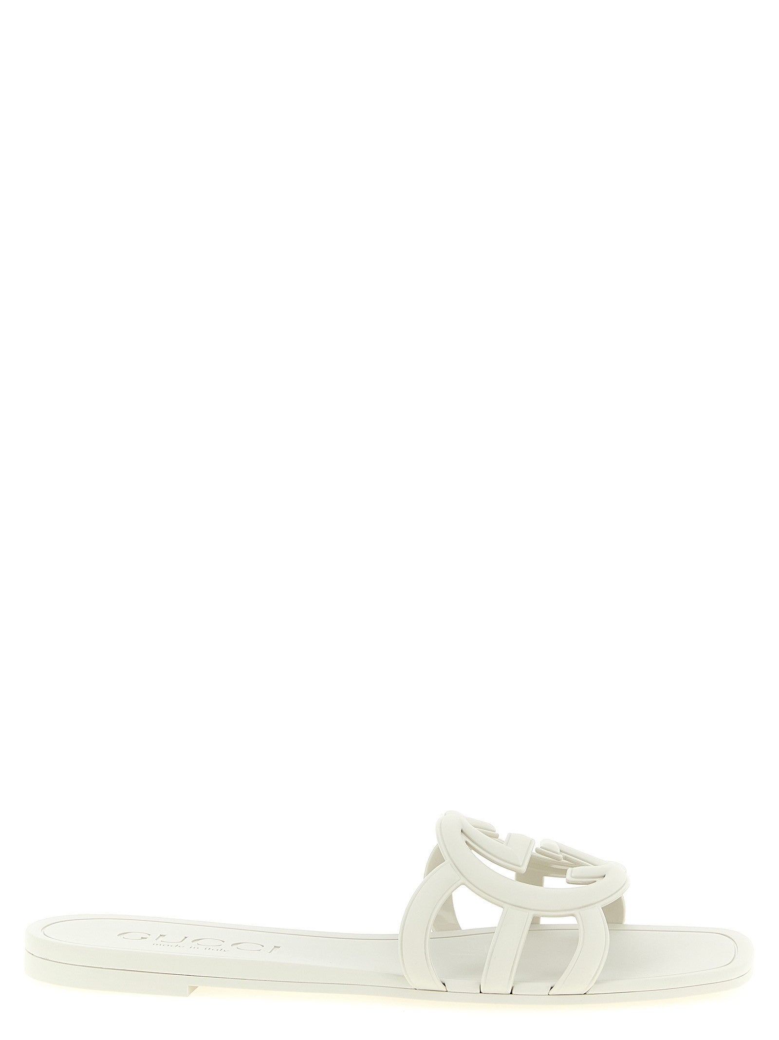 Gucci - nan - Grey - Sandal