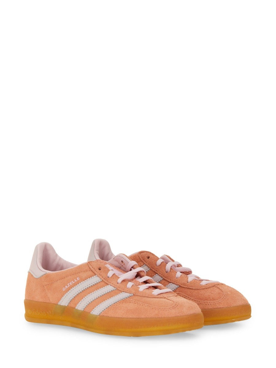 ADIDAS ORIGINALS - Unisex - Pink - Sneaker