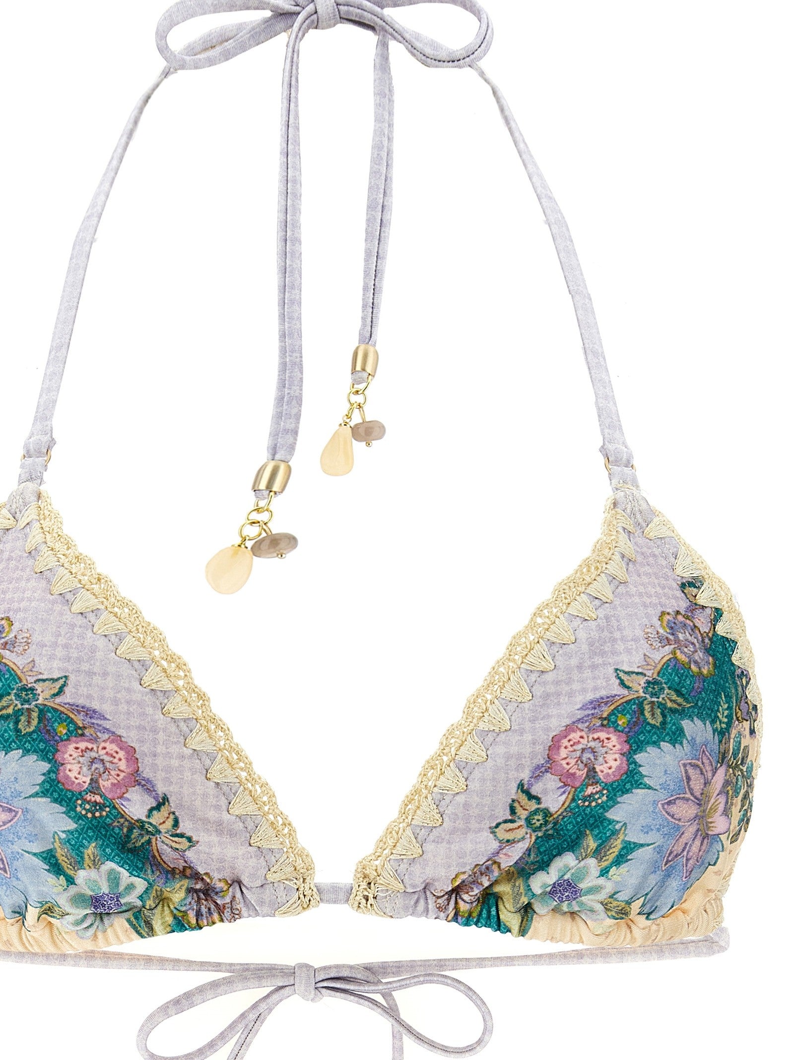 ZIMMERMANN - nan - Multicolor - Swimwear