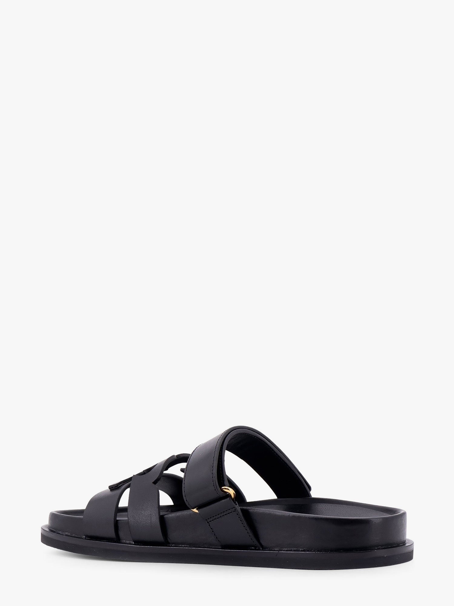 Tory Burch - Woman - Black - Sandal