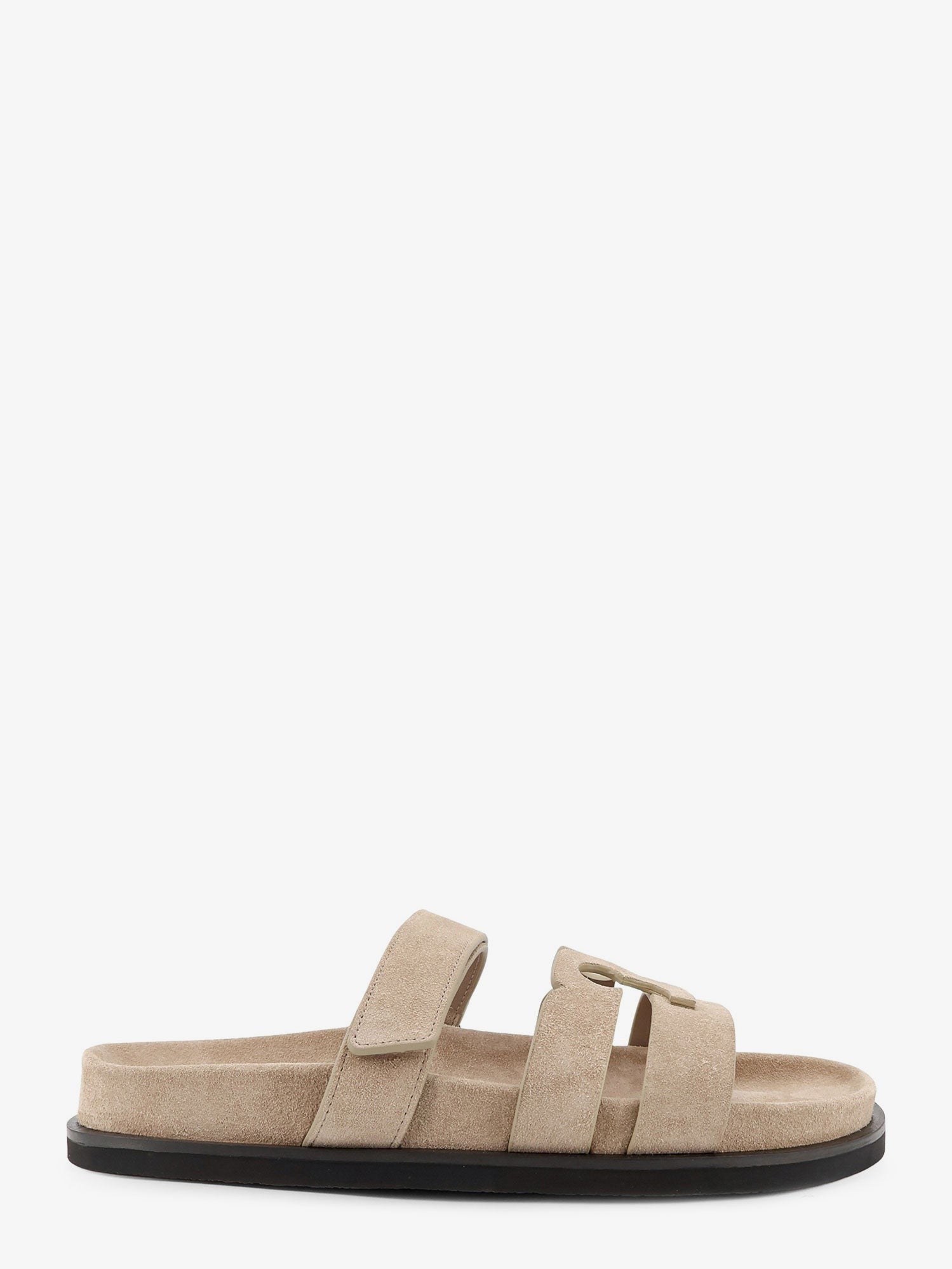 Tory Burch - Női - Bézs - Szandál