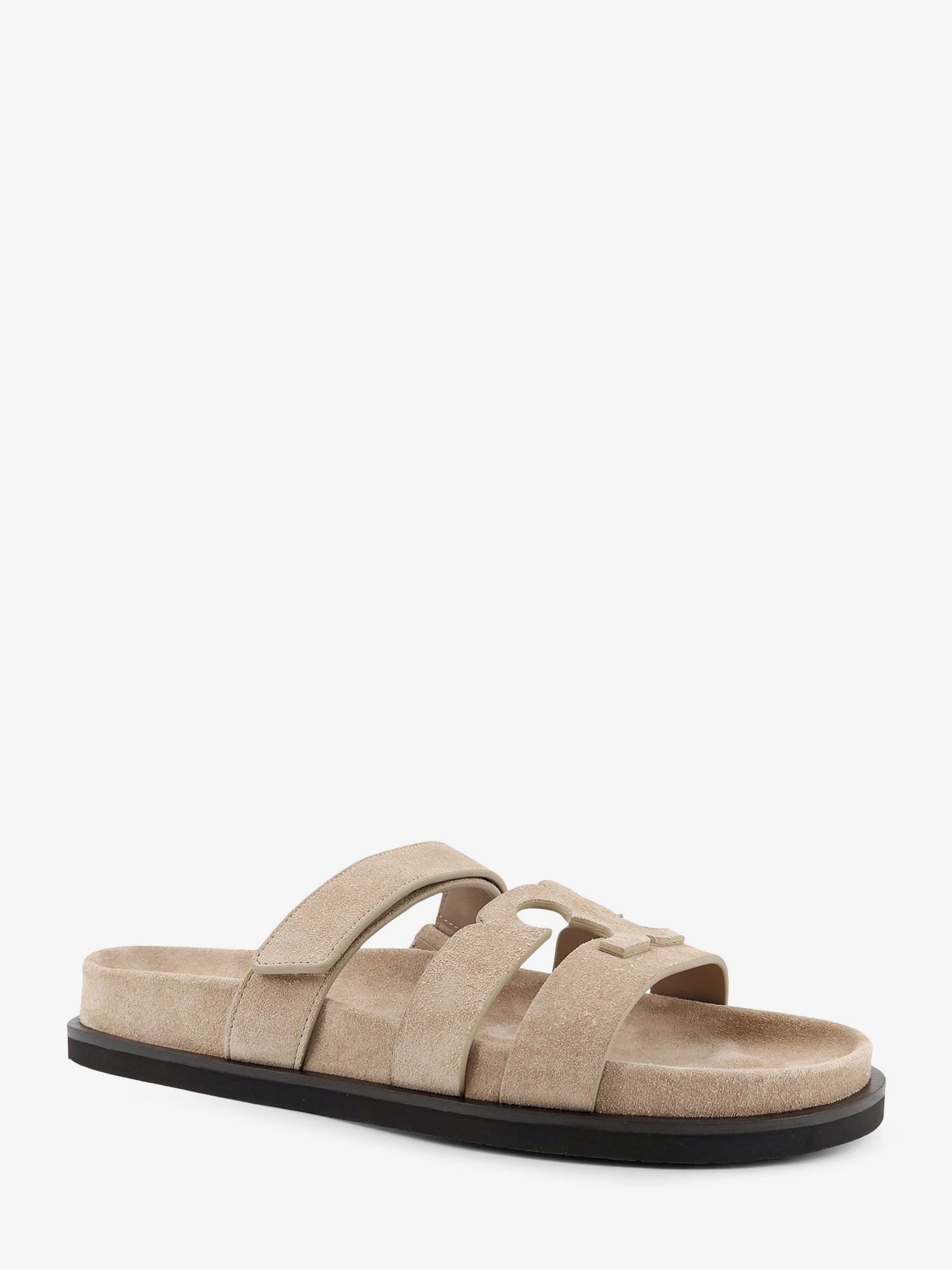 Tory Burch - Női - Bézs - Szandál