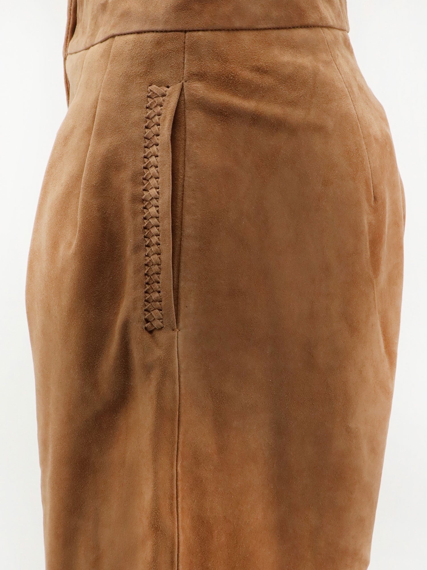 SCARLETT POPPIES - Woman - Brown - Shorts