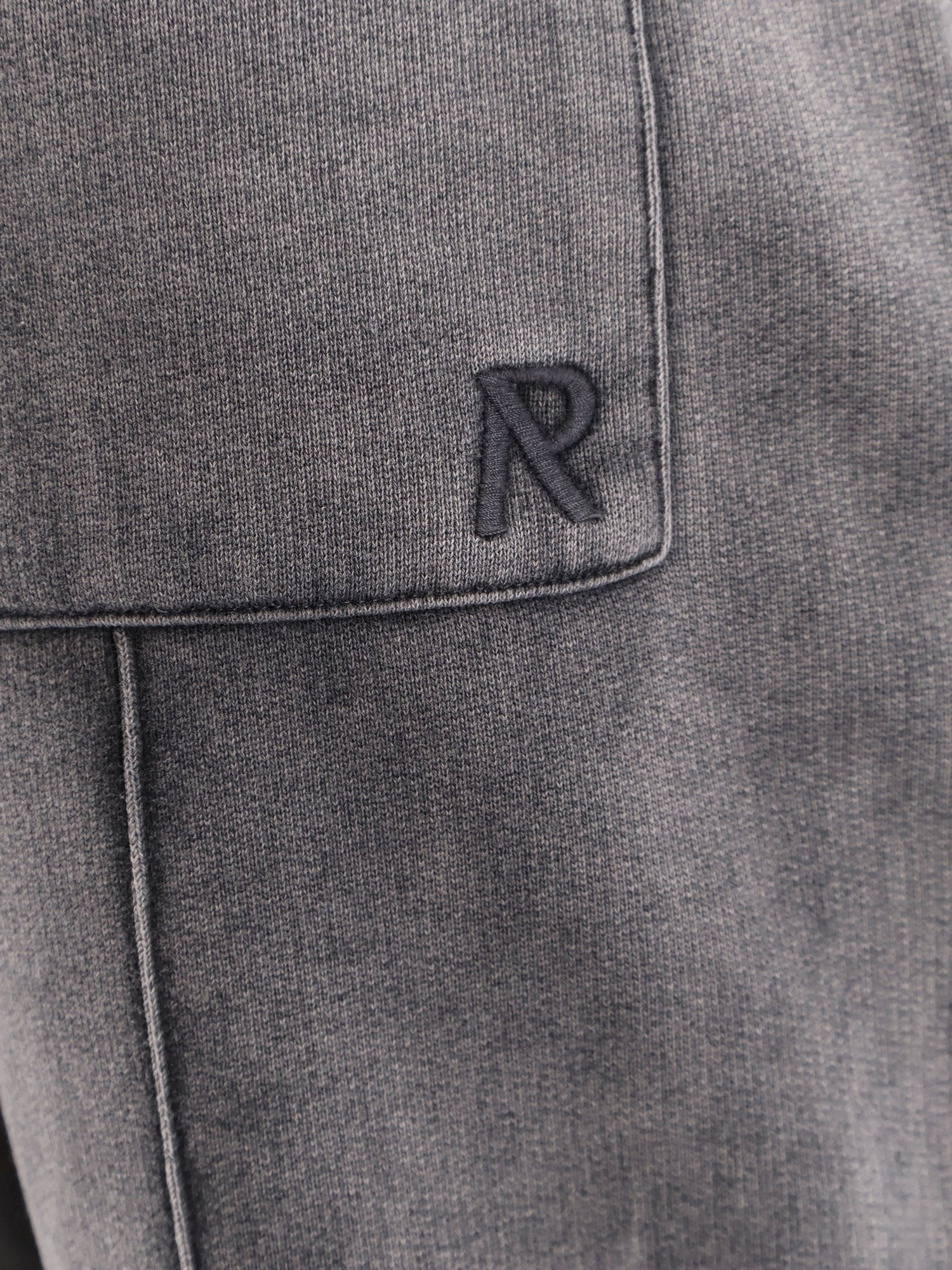 Represent - Férfi - Vintage szürke - Nadrág