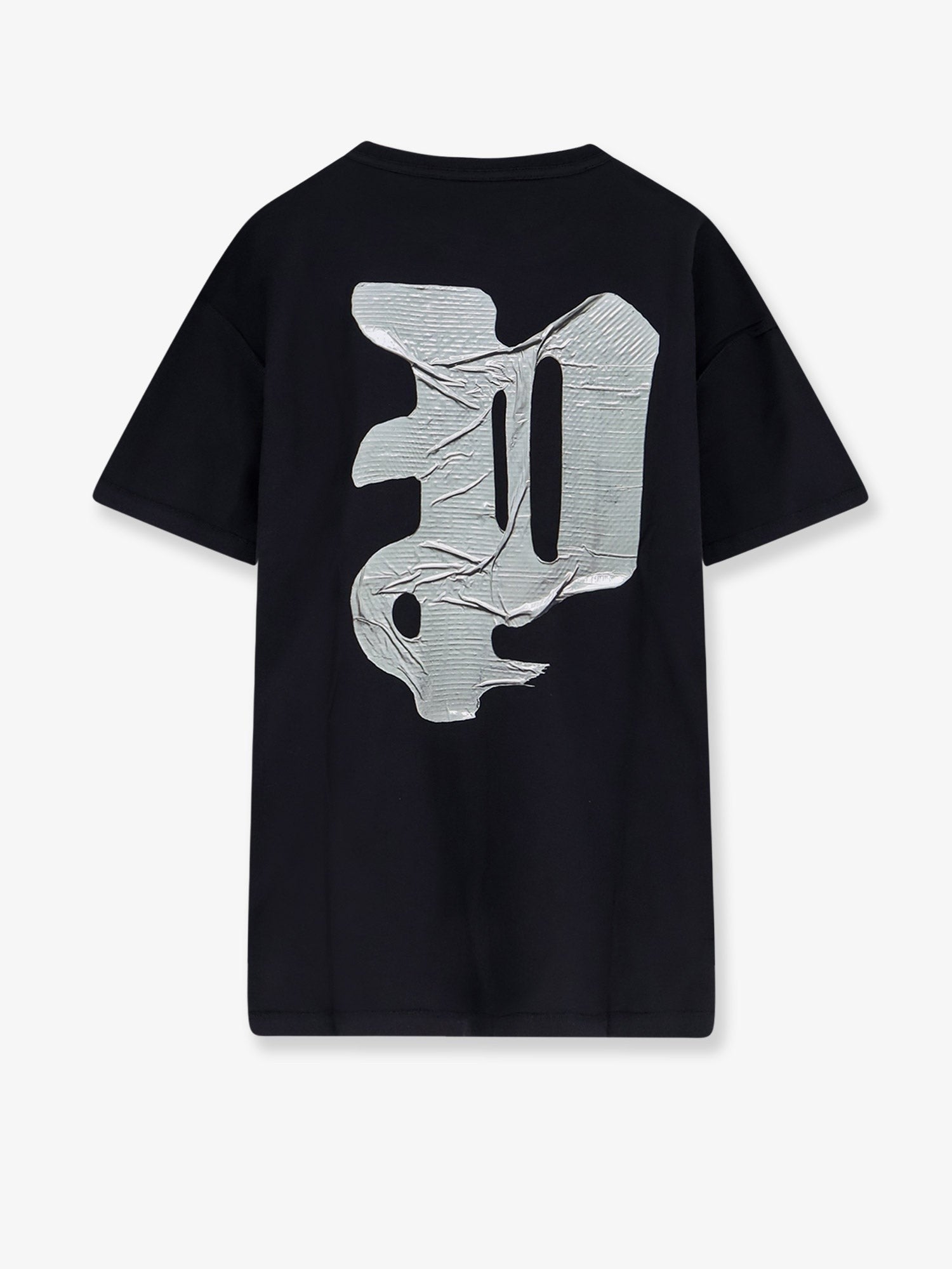 PURPLE BRAND - Man - Black - T-shirt