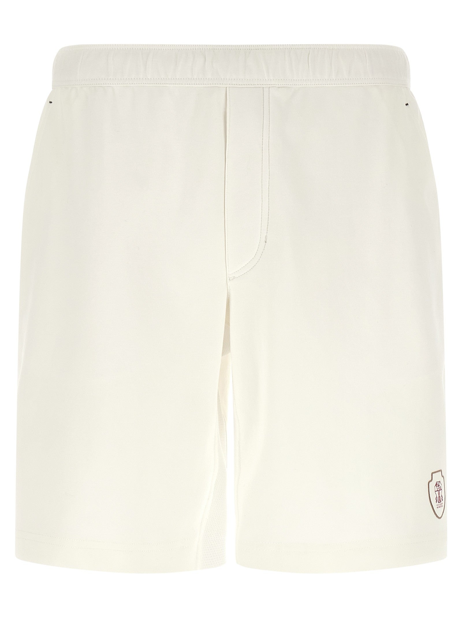Brunello Cucinelli - nan - White - Shorts