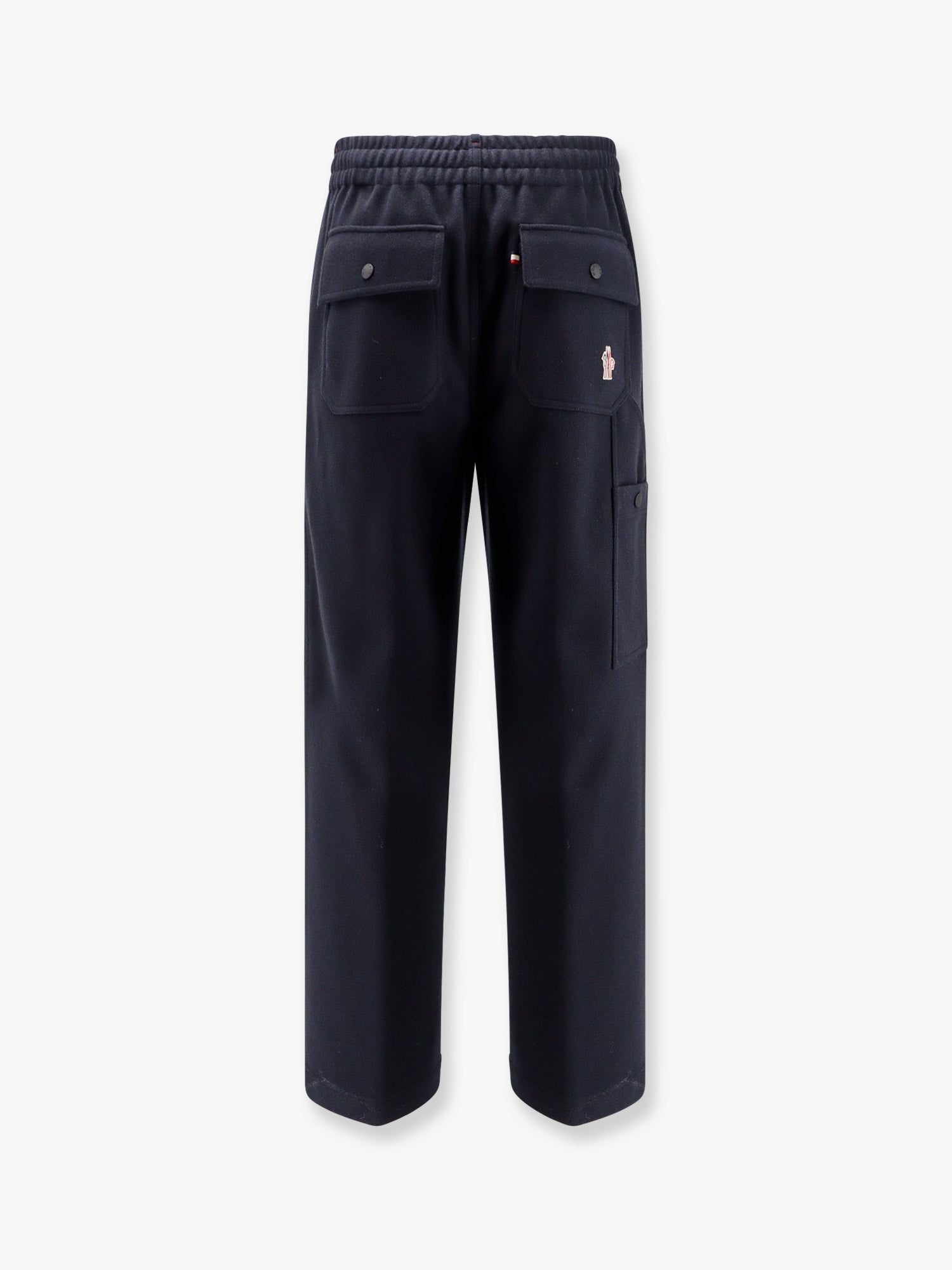 MONCLER GRENOBLE - Férfi - Bézs - Nadrág