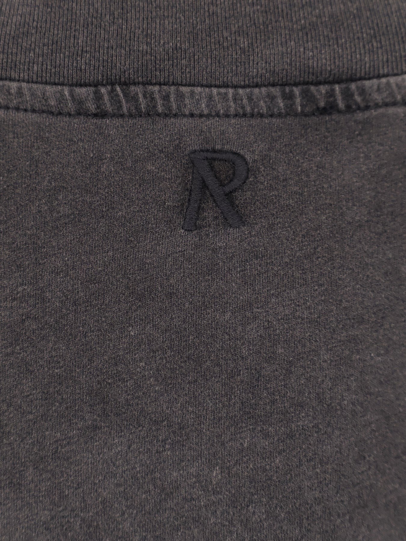 Represent - Man - Vintage Grey - T-shirt