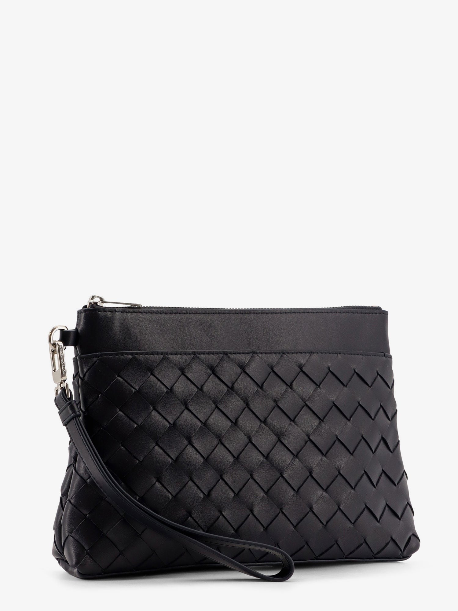 Bottega Veneta - Man - Nocturnal - Clutch