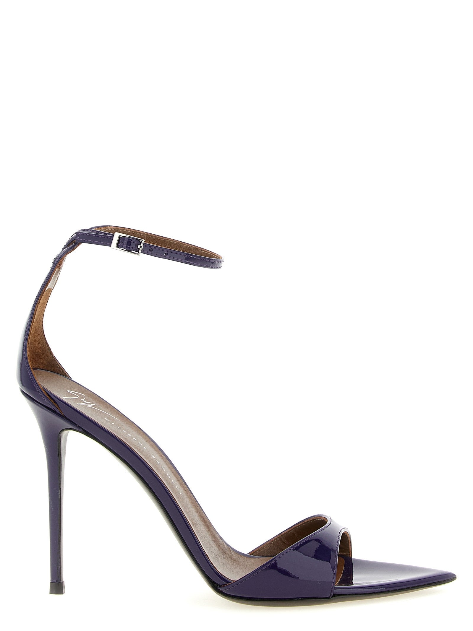 Giuseppe Zanotti - nan - Purple - Sandal