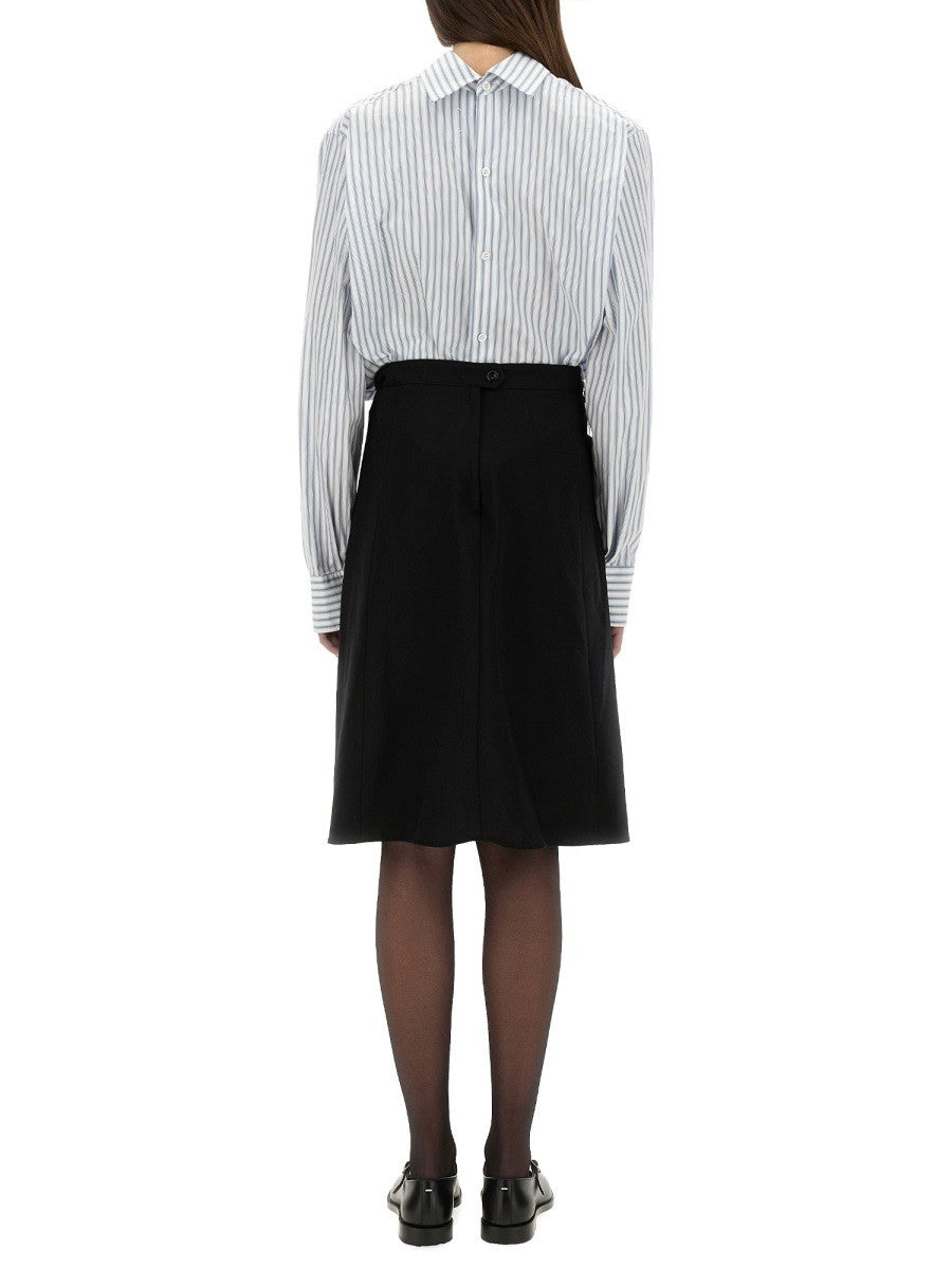 Maison Margiela – Női – Többszínű – Ruha