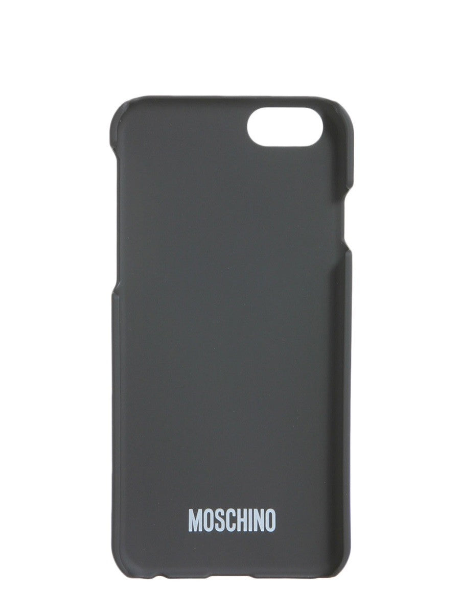 Moschino - Női - Kék - Technikai Kiegészítő