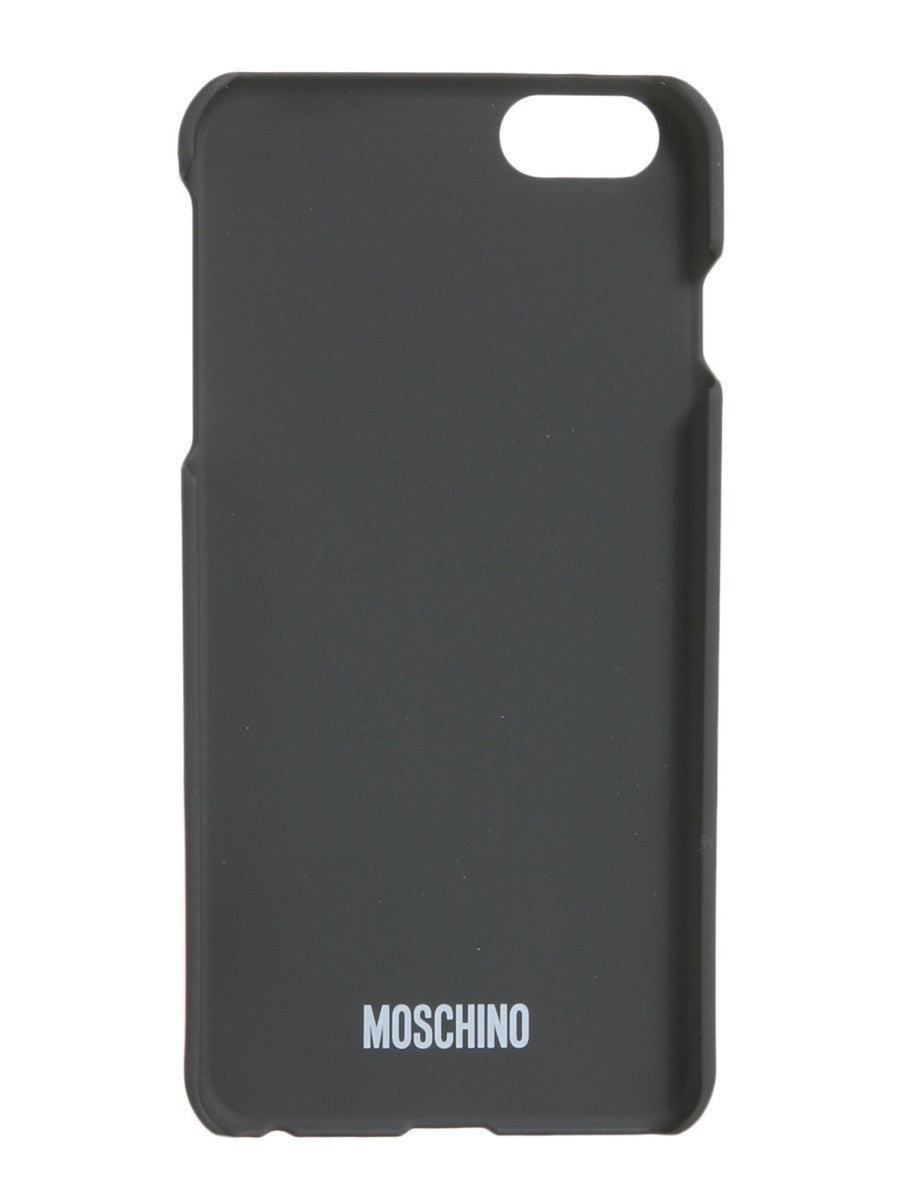 Moschino - Női - Rózsaszín - Technológiai kiegészítő