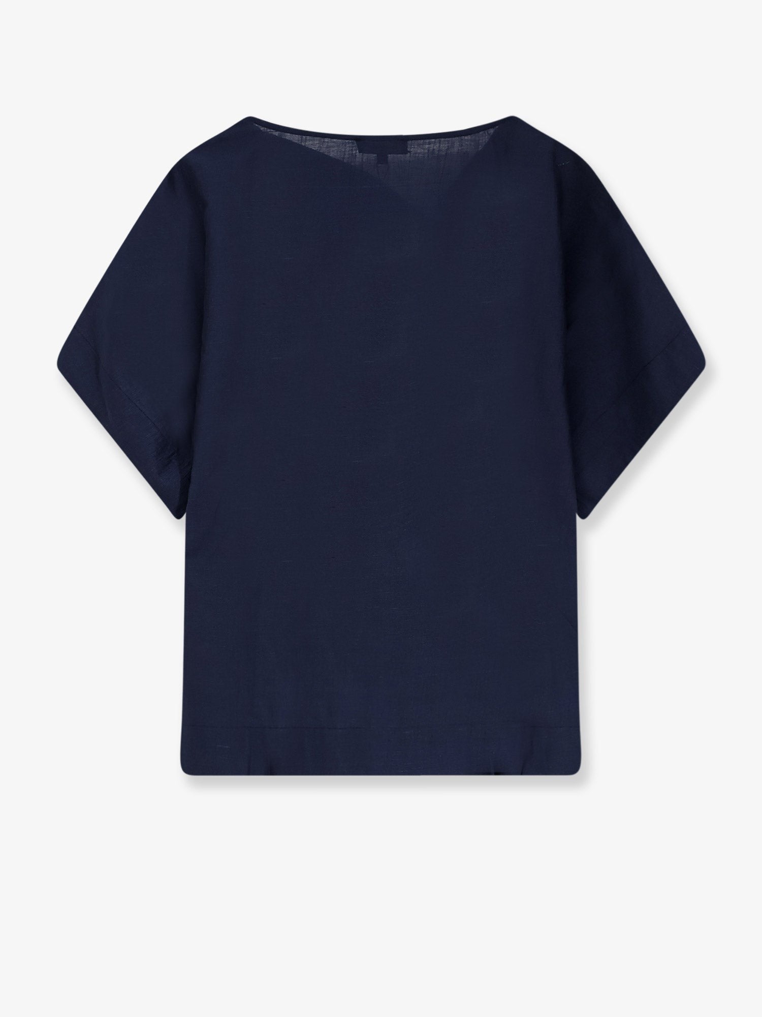 SOEUR - Woman - Blue - T-shirt