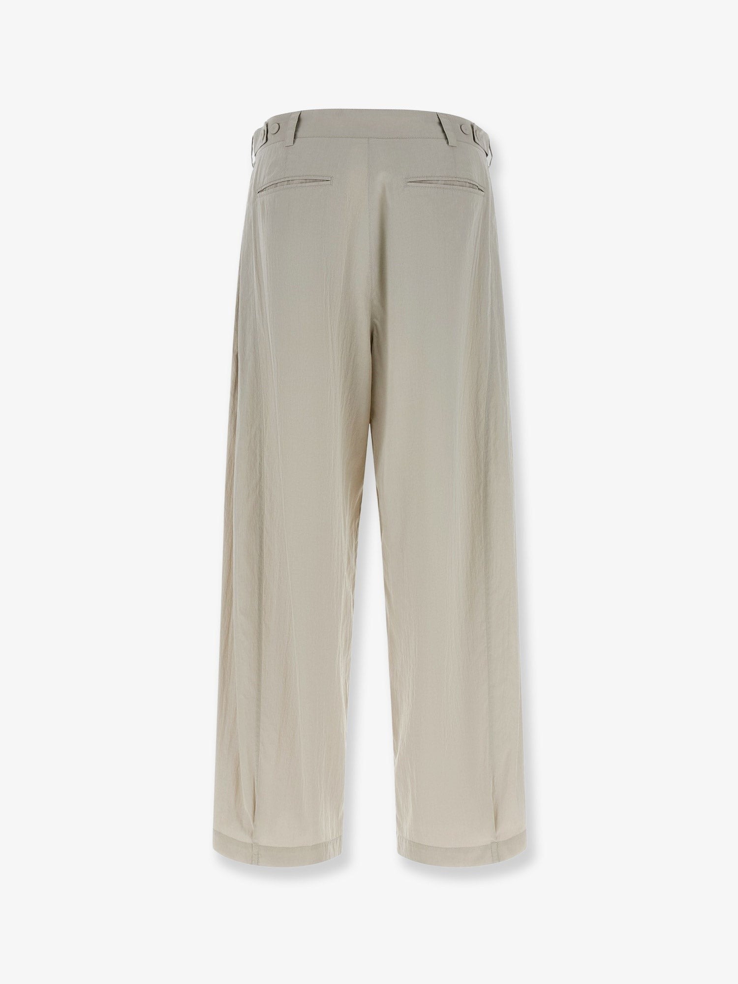 THE ROW - Woman - Grey - Pants